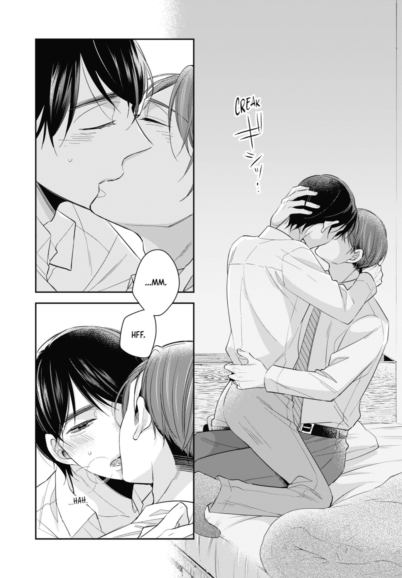 30-sai made Doutei da to Mahou Tsukai ni nareru rashii Chapter 38 page 14 - 