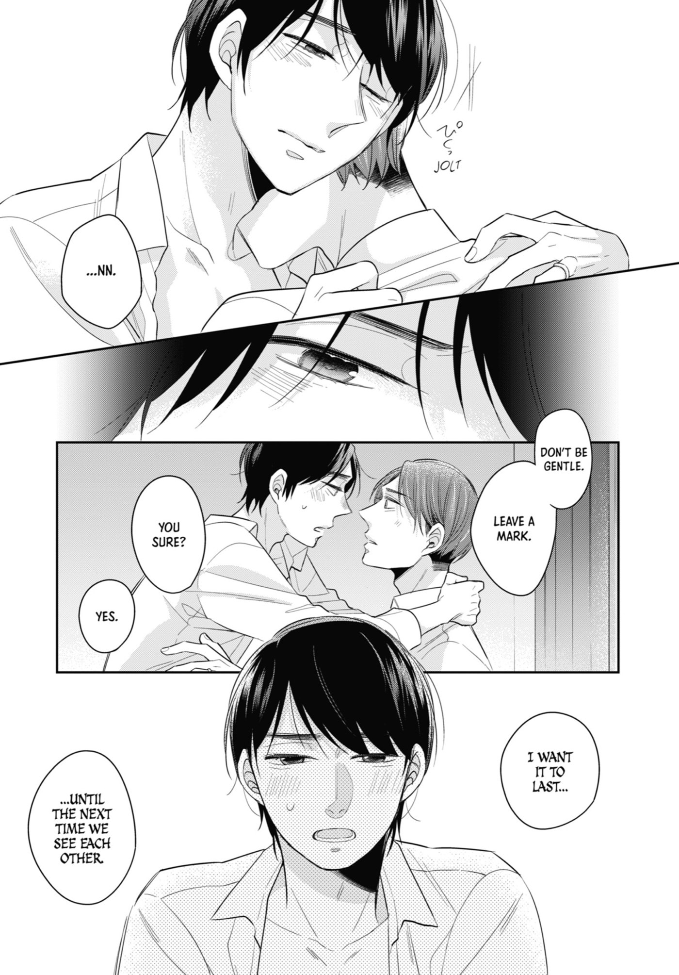 30-sai made Doutei da to Mahou Tsukai ni nareru rashii Chapter 38 page 15 - 