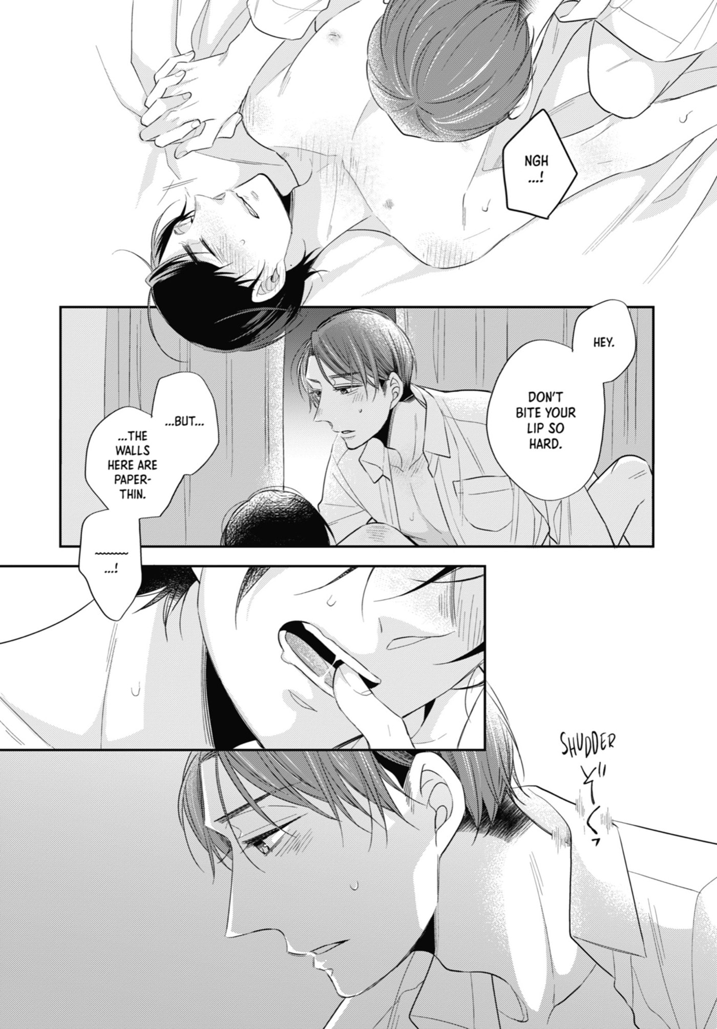30-sai made Doutei da to Mahou Tsukai ni nareru rashii Chapter 38 page 17 - 