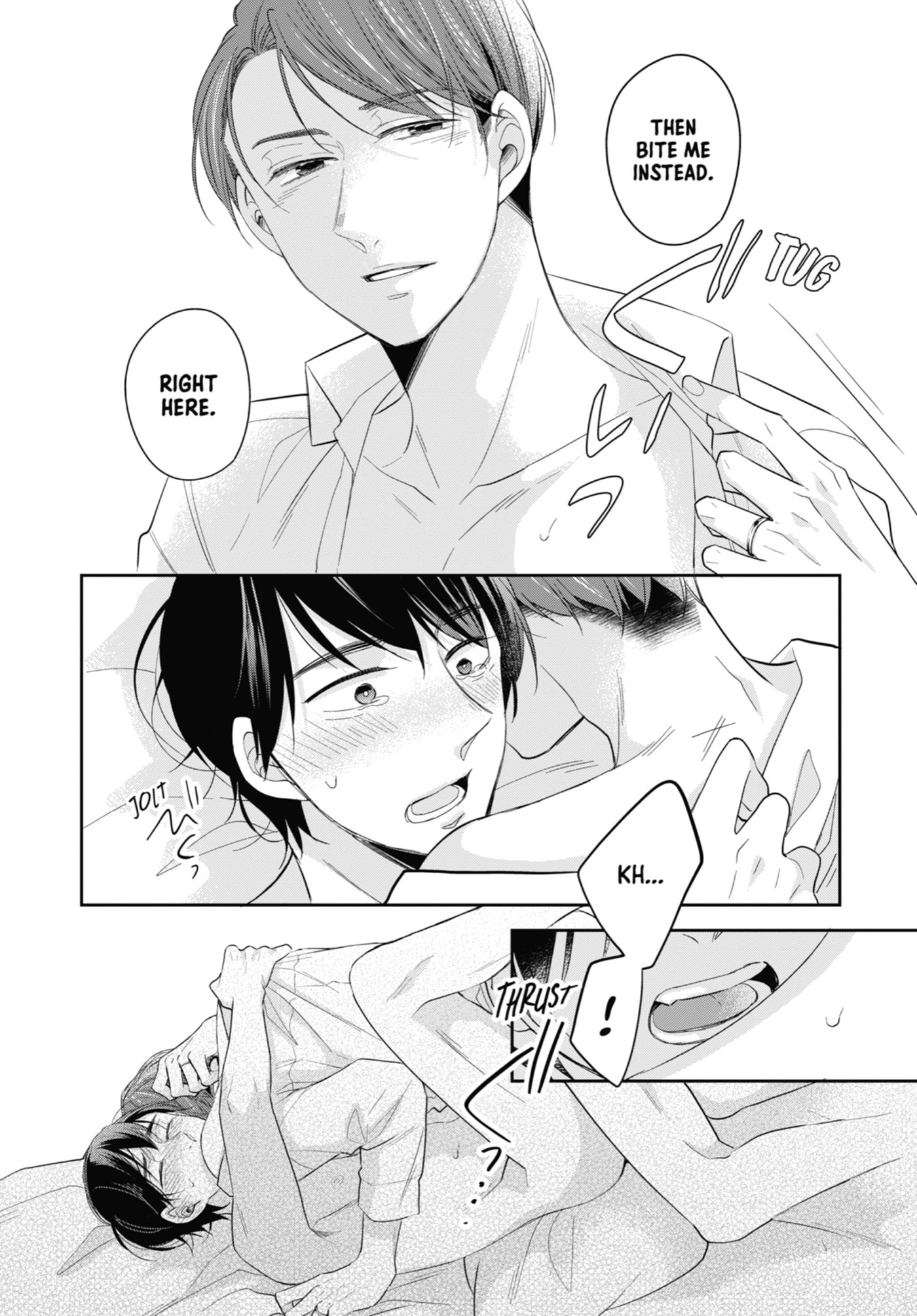30-sai made Doutei da to Mahou Tsukai ni nareru rashii Chapter 38 page 18 - 