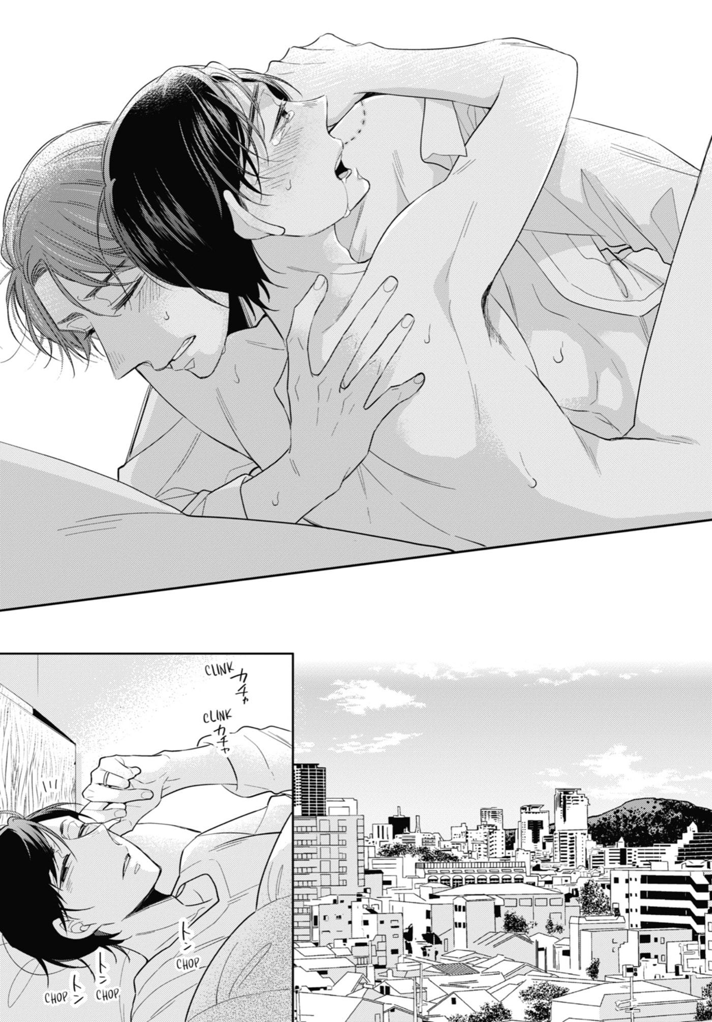 30-sai made Doutei da to Mahou Tsukai ni nareru rashii Chapter 38 page 19 - 
