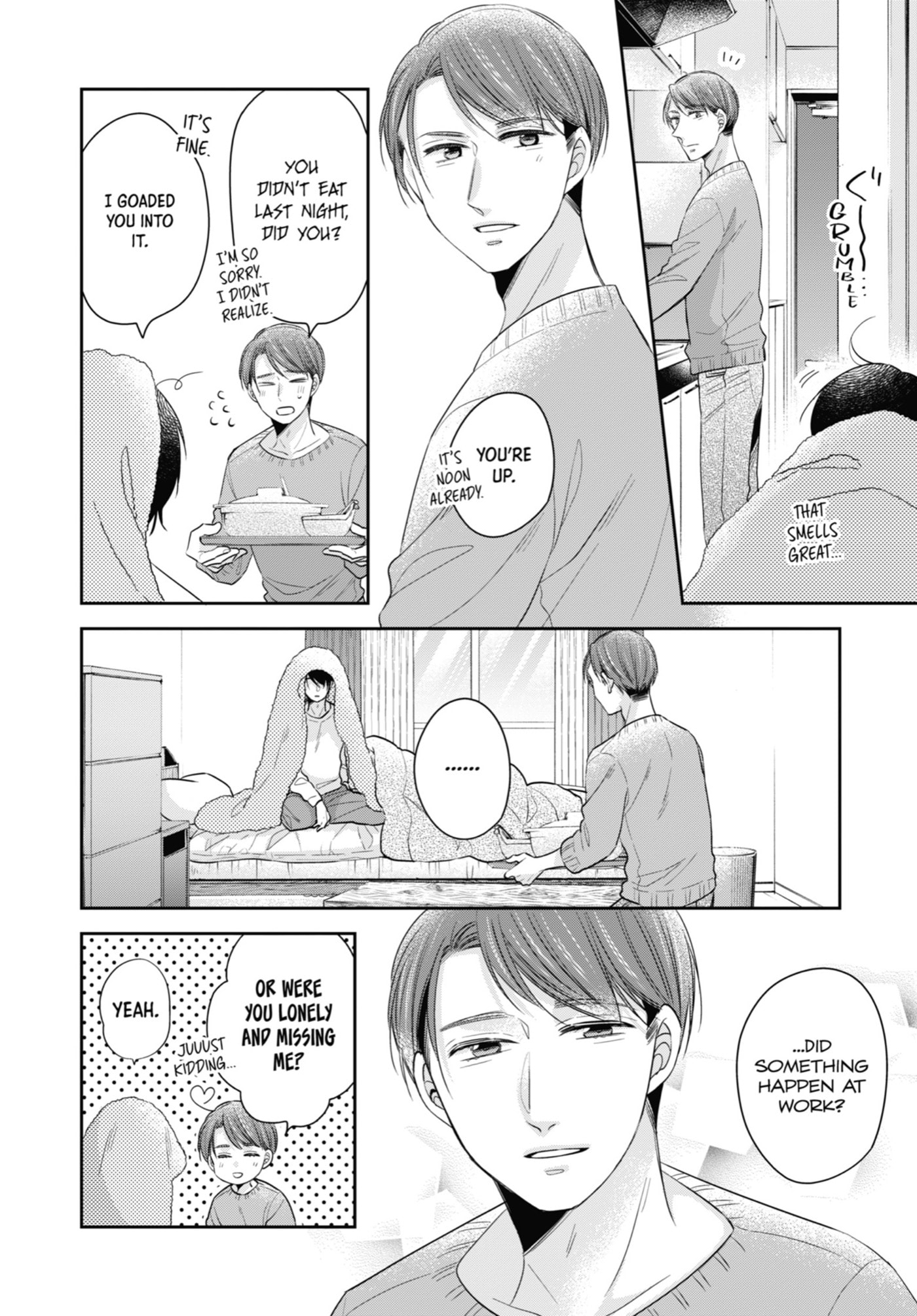 30-sai made Doutei da to Mahou Tsukai ni nareru rashii Chapter 38 page 20 - 