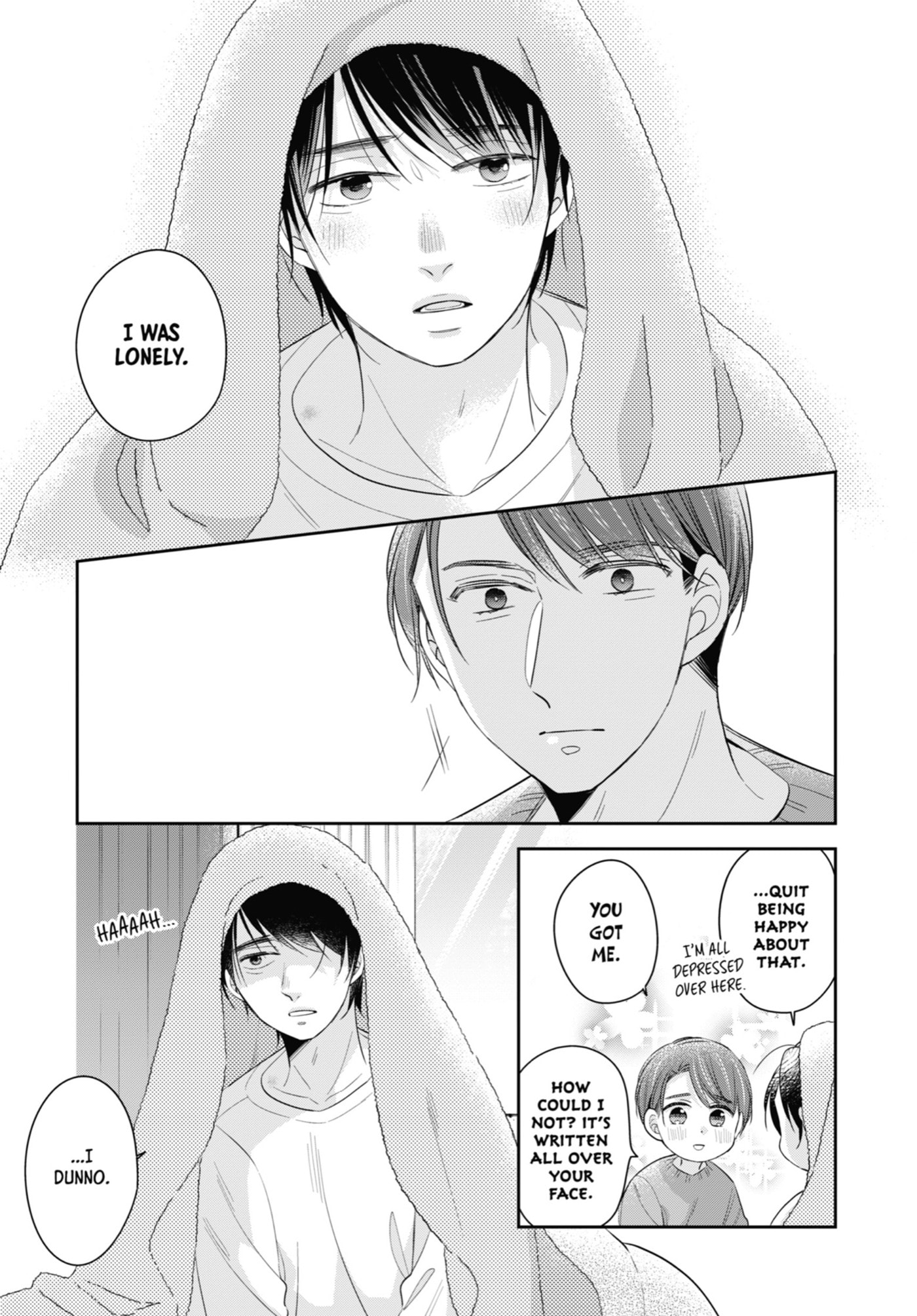 30-sai made Doutei da to Mahou Tsukai ni nareru rashii Chapter 38 page 21 - 