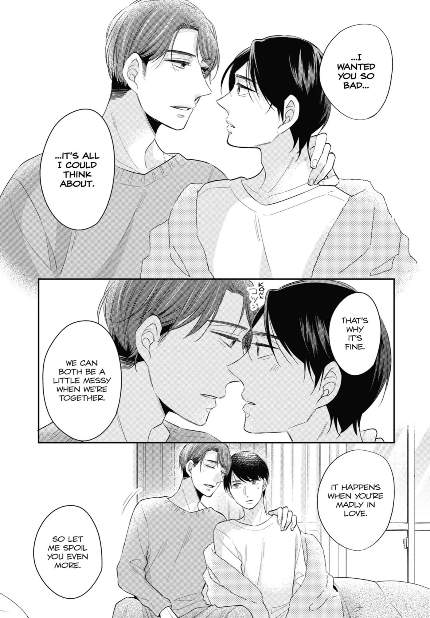 30-sai made Doutei da to Mahou Tsukai ni nareru rashii Chapter 38 page 24 - 