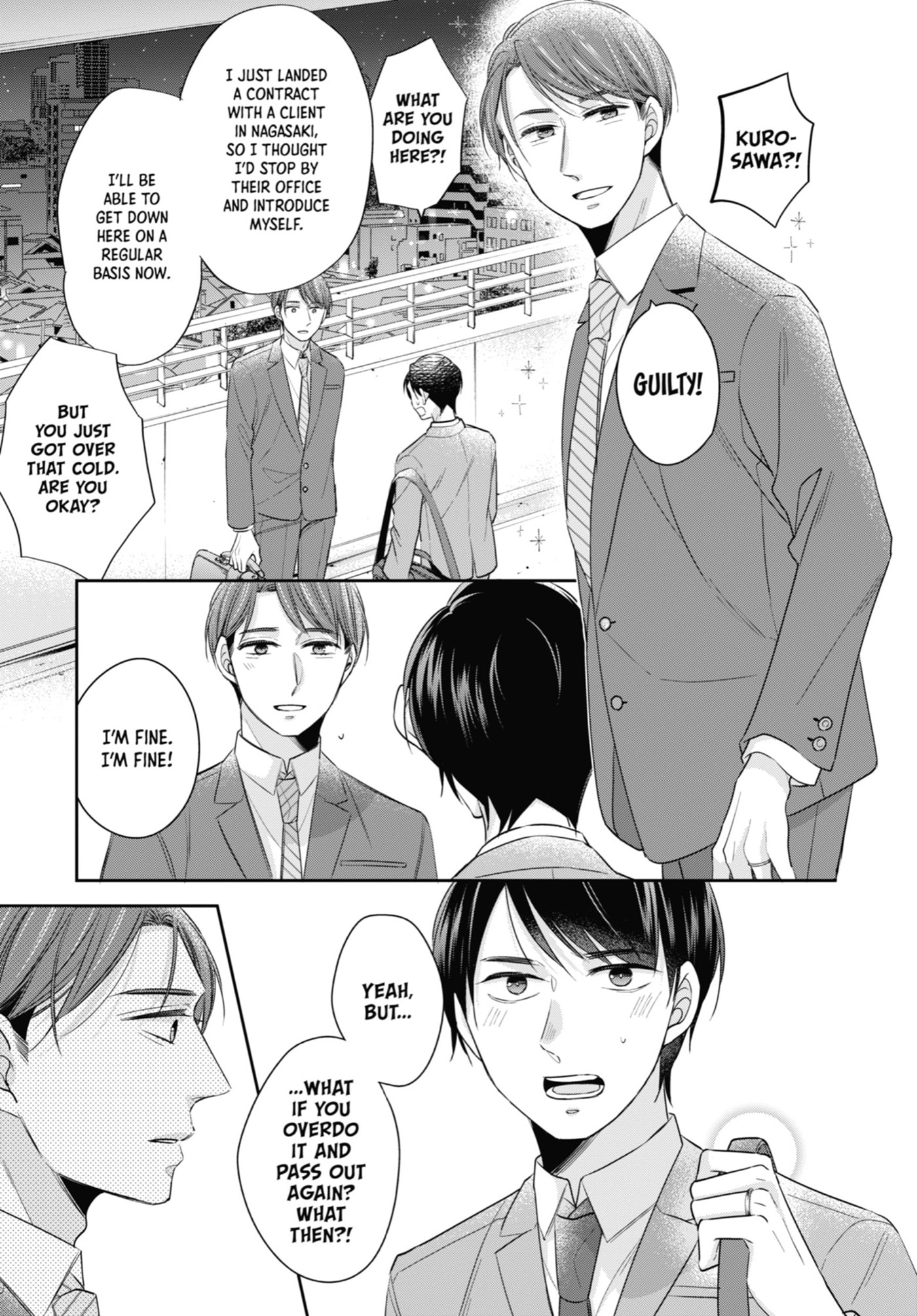30-sai made Doutei da to Mahou Tsukai ni nareru rashii Chapter 38 page 9 - 