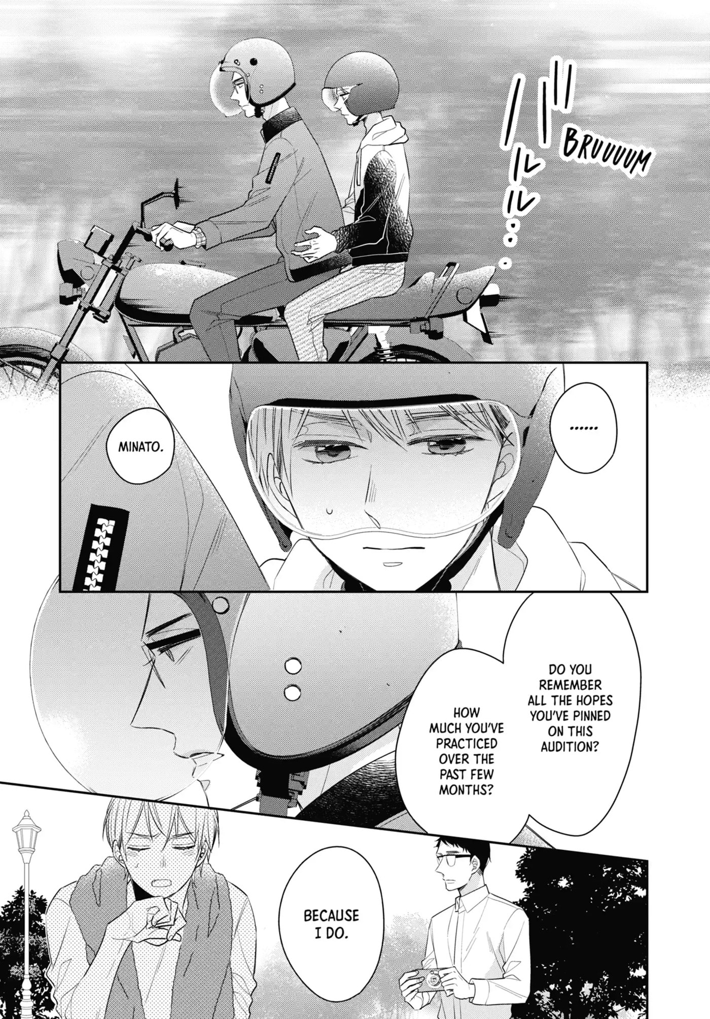 30-sai made Doutei da to Mahou Tsukai ni nareru rashii Chapter 39.2 page 11 - 