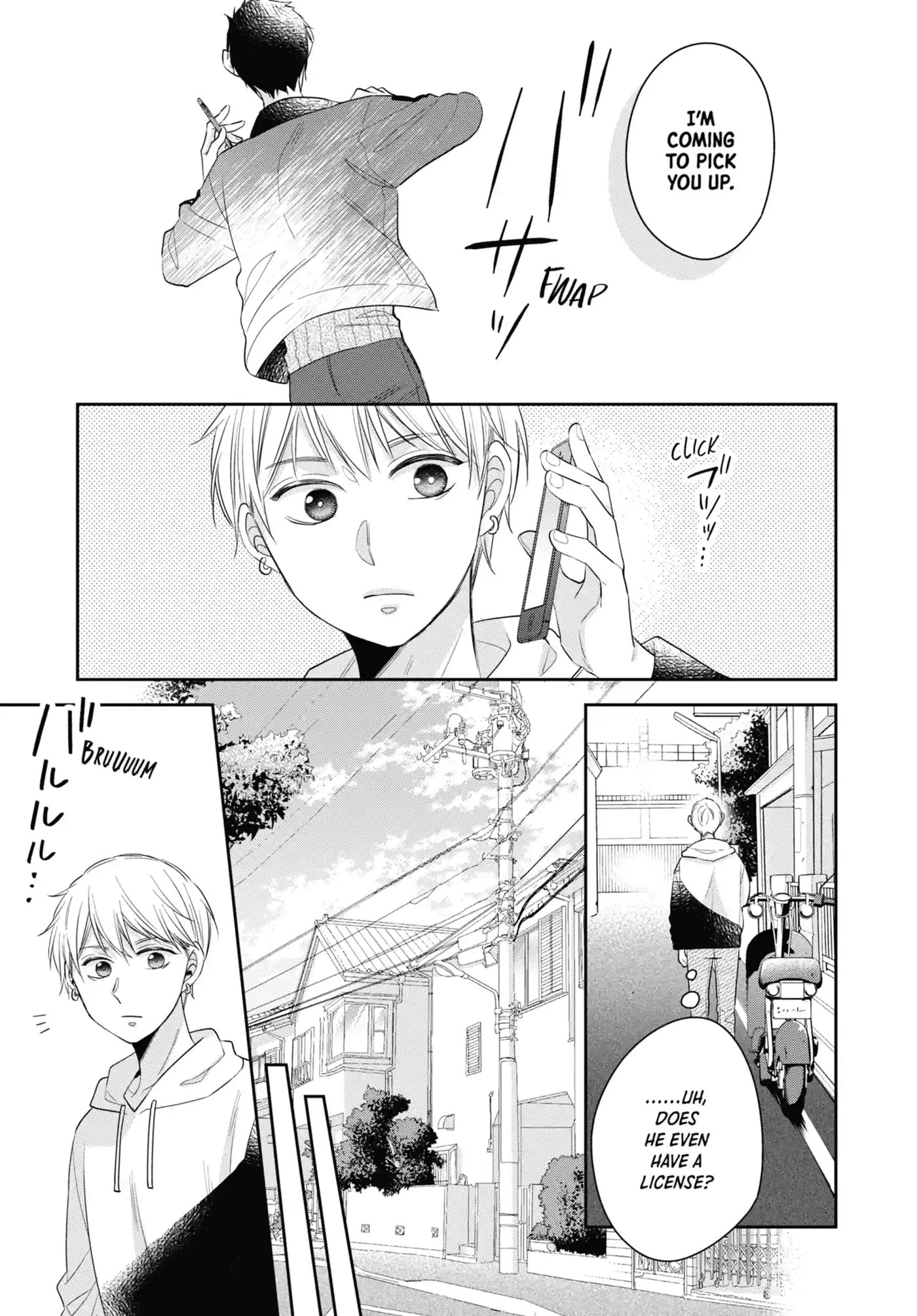 30-sai made Doutei da to Mahou Tsukai ni nareru rashii Chapter 39.2 page 9 - 