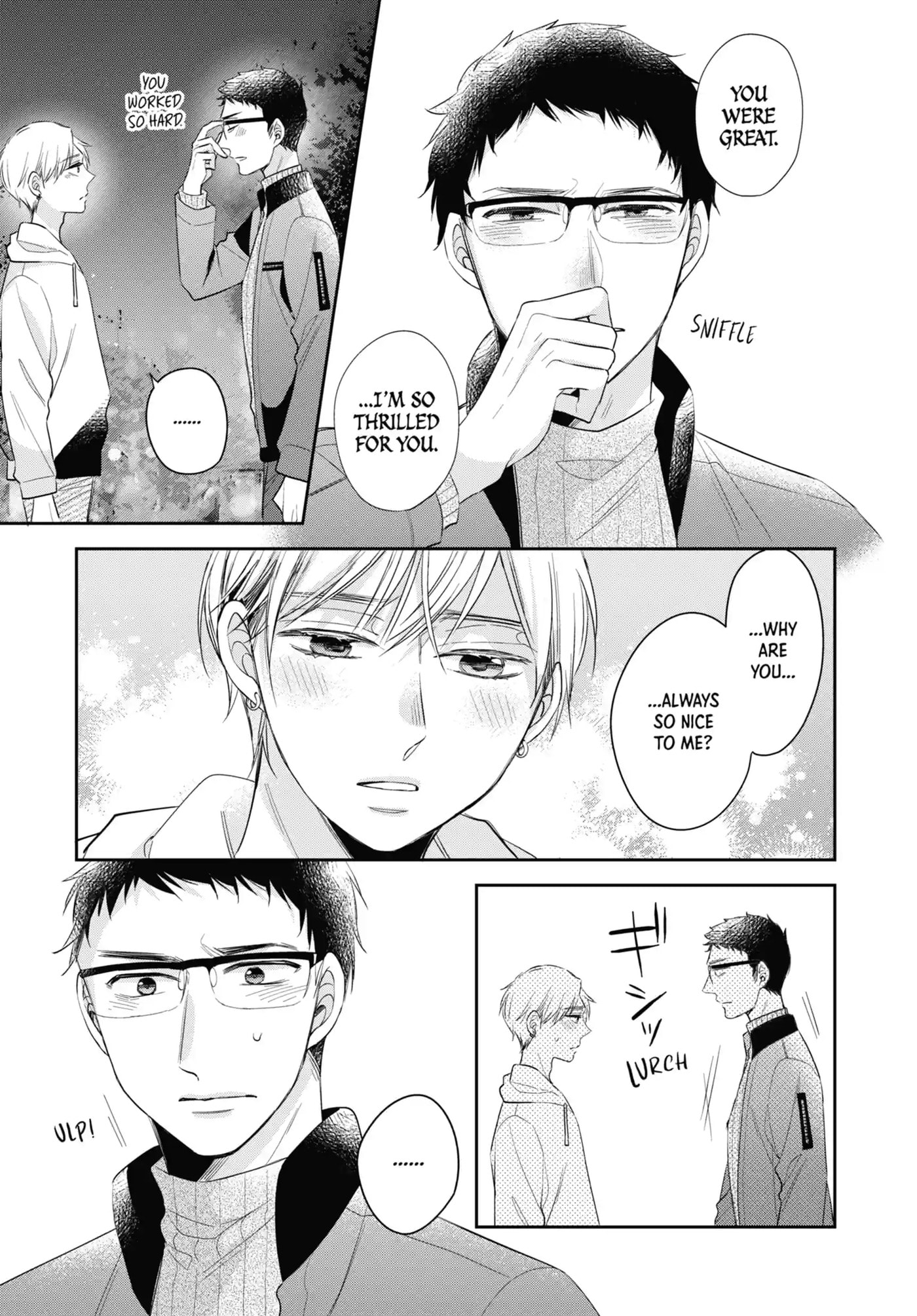 30-sai made Doutei da to Mahou Tsukai ni nareru rashii Chapter 39.3 page 11 - 