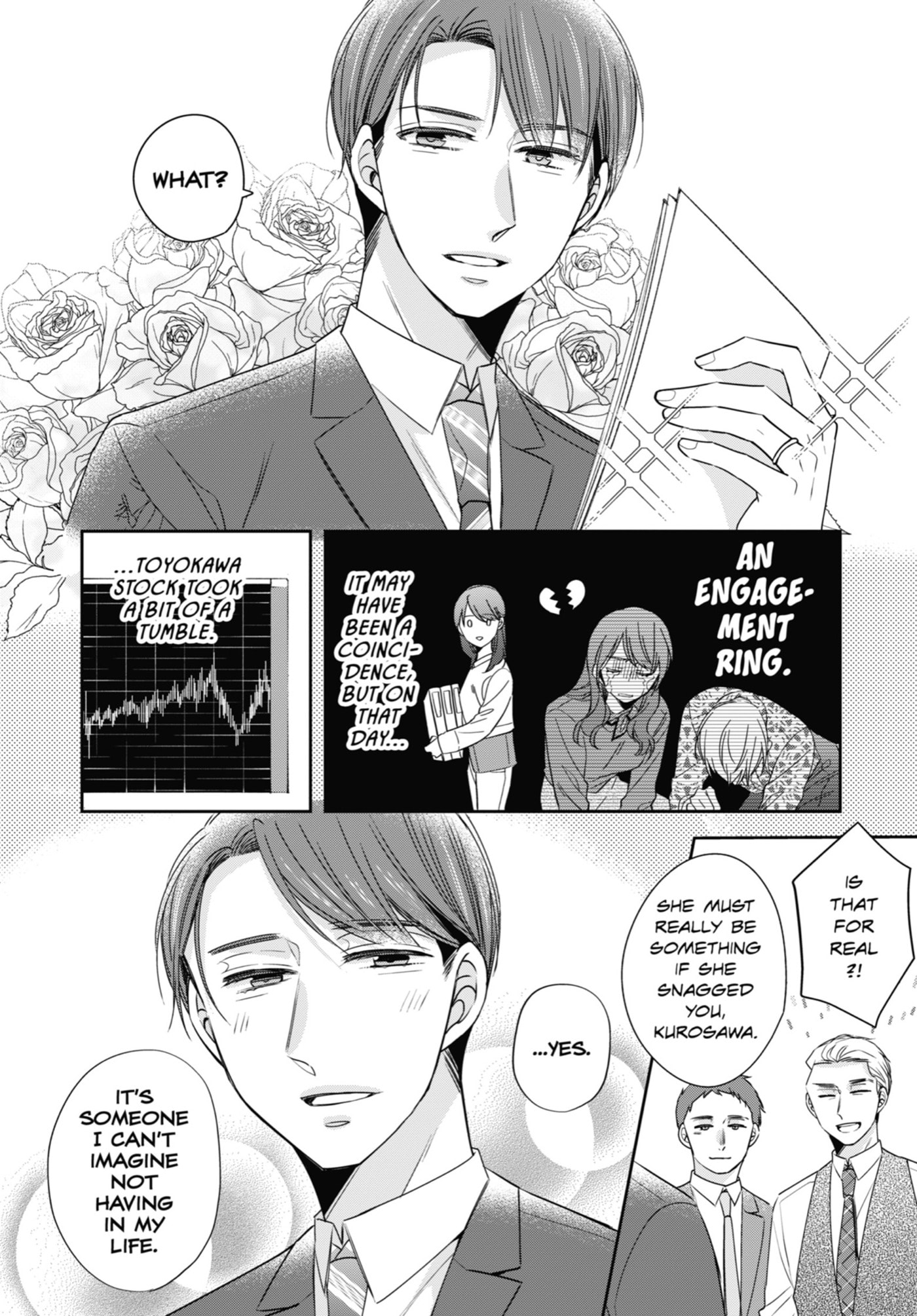 30-sai made Doutei da to Mahou Tsukai ni nareru rashii Chapter 39 page 12 - 