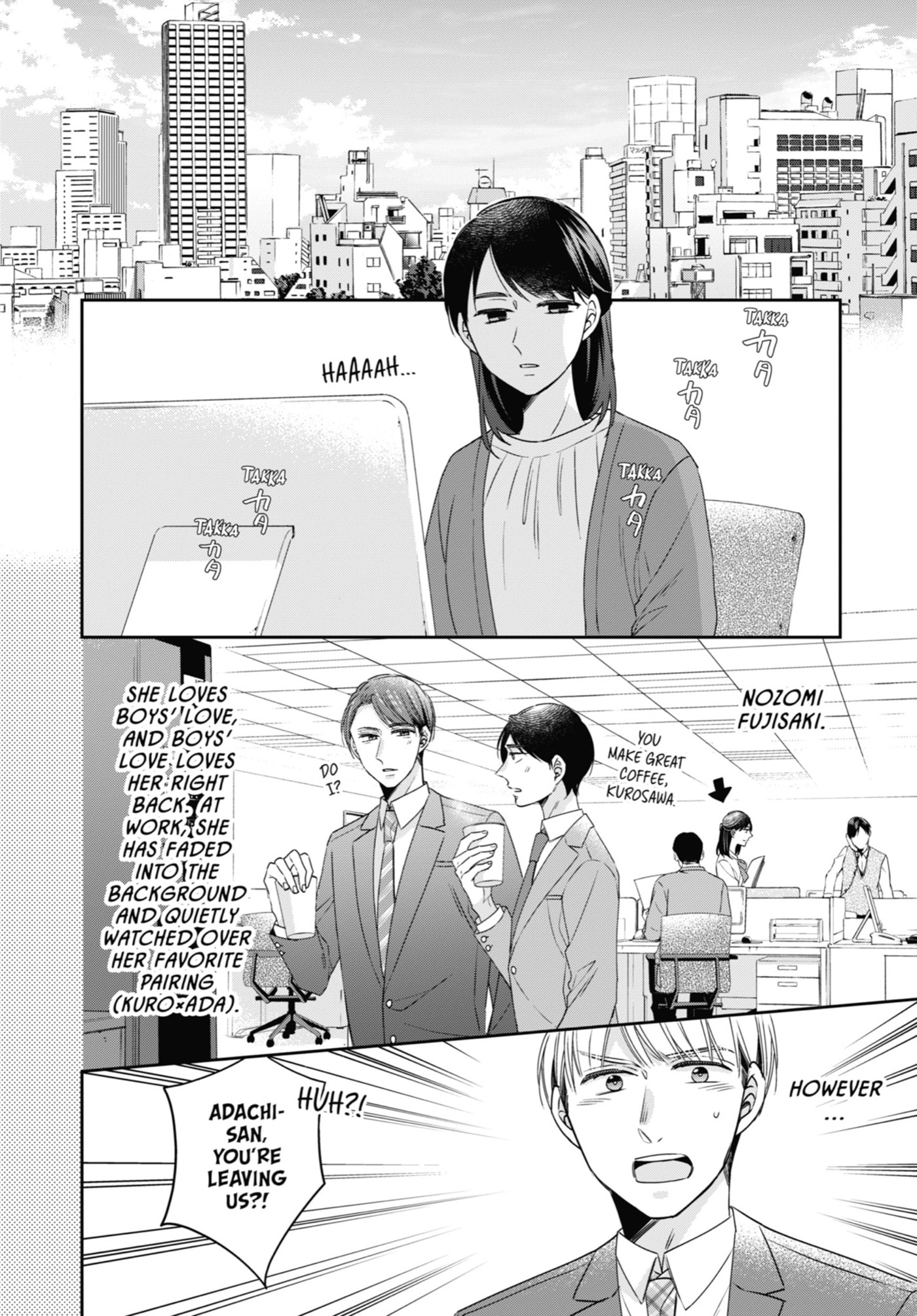 30-sai made Doutei da to Mahou Tsukai ni nareru rashii Chapter 39 page 10 - 