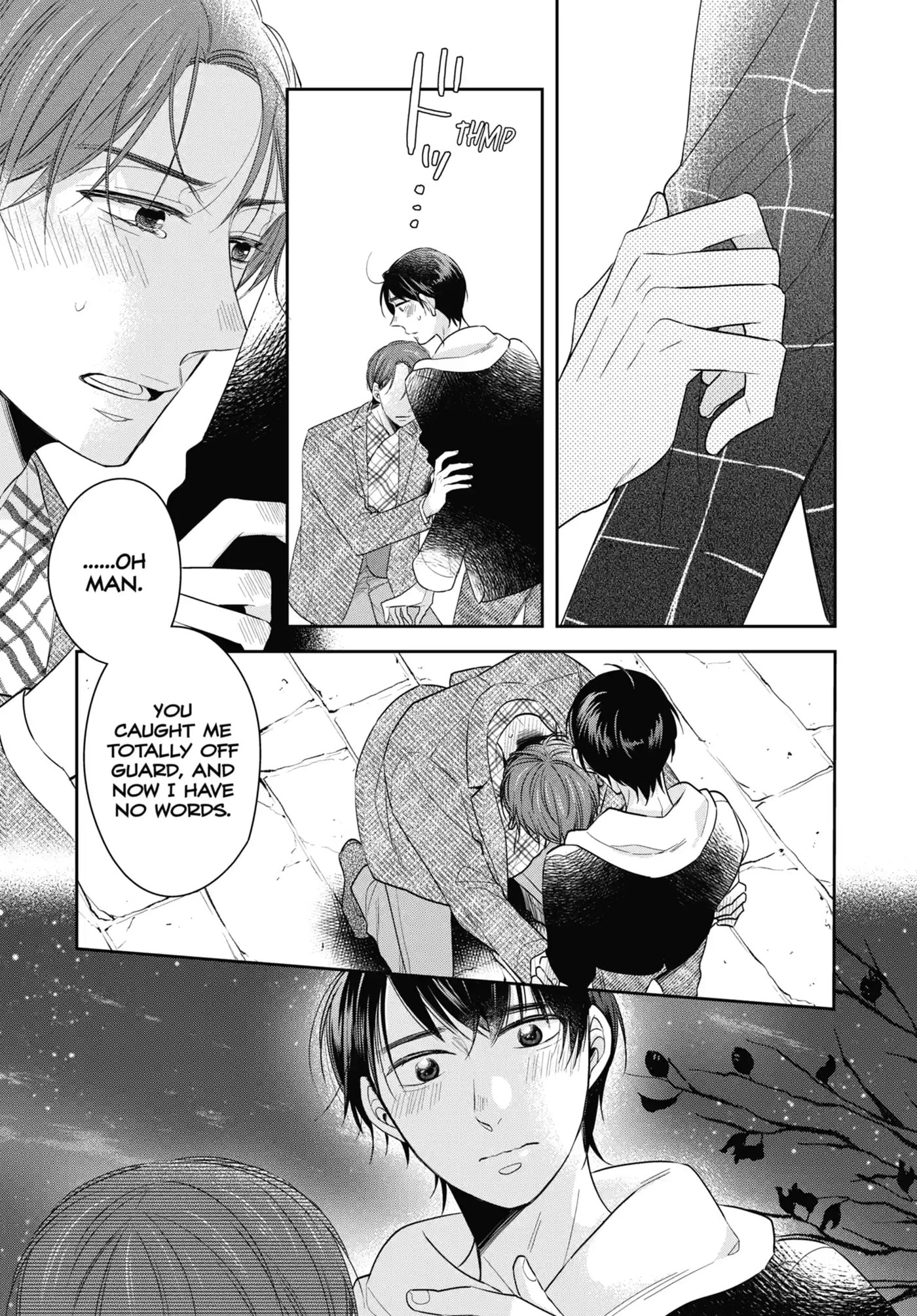 30-sai made Doutei da to Mahou Tsukai ni nareru rashii Chapter 40.2 page 5 - 