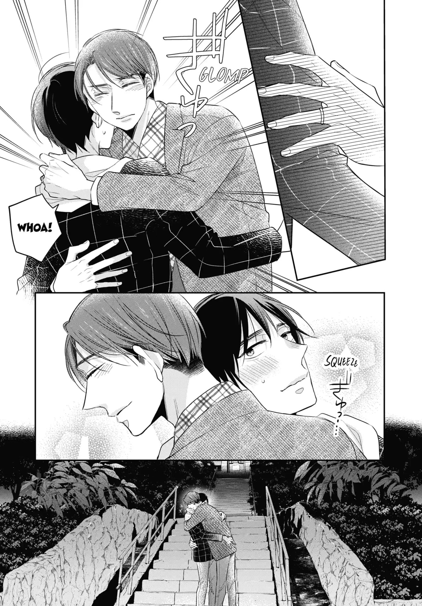 30-sai made Doutei da to Mahou Tsukai ni nareru rashii Chapter 40.2 page 7 - 