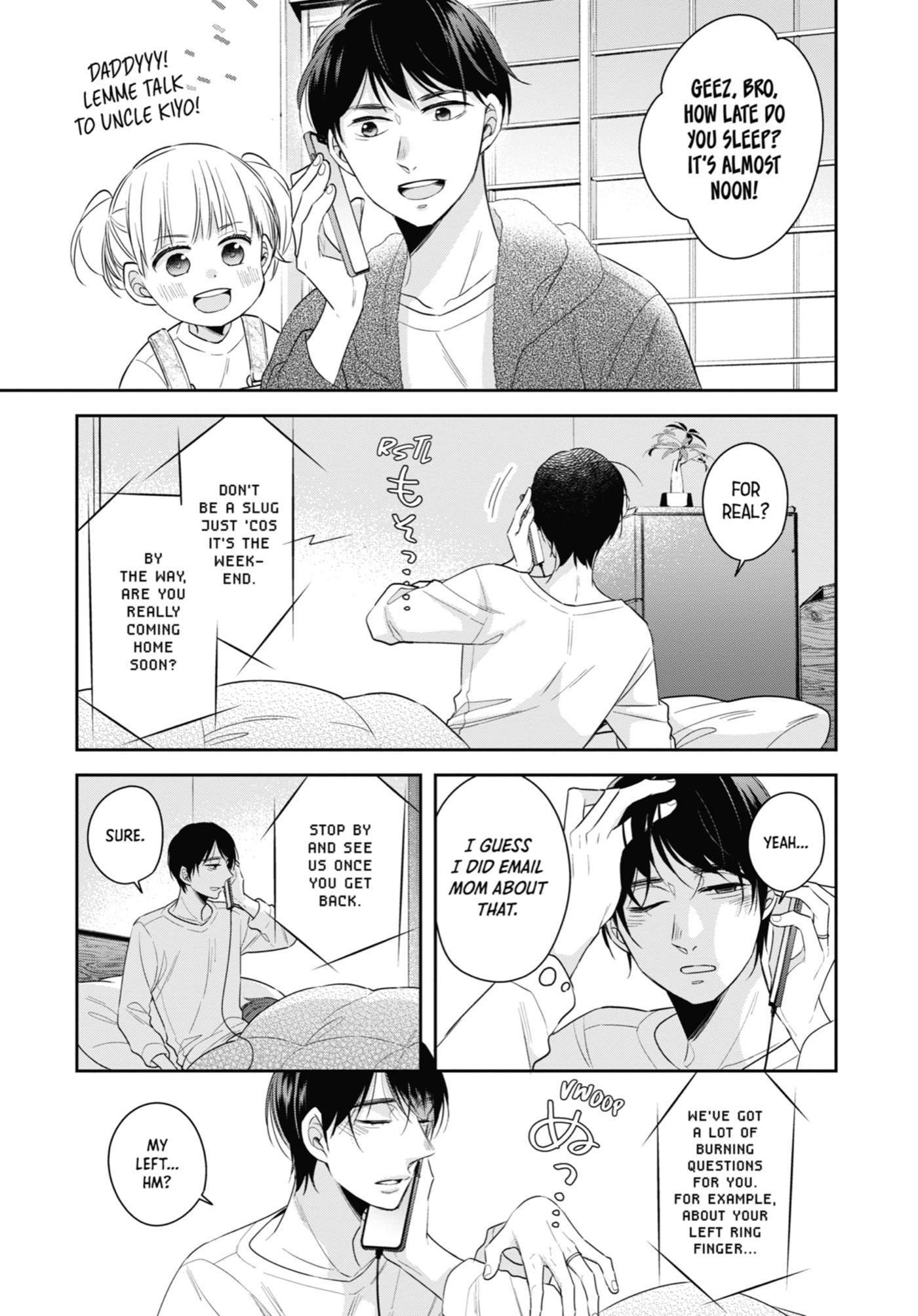 30-sai made Doutei da to Mahou Tsukai ni nareru rashii Chapter 40 page 19 - 