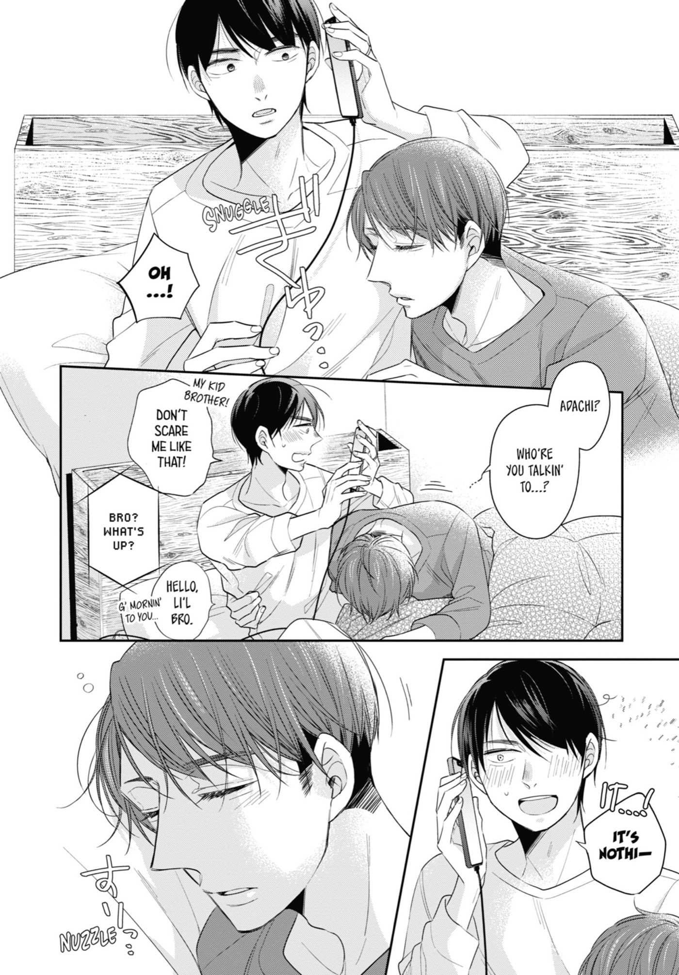 30-sai made Doutei da to Mahou Tsukai ni nareru rashii Chapter 40 page 20 - 