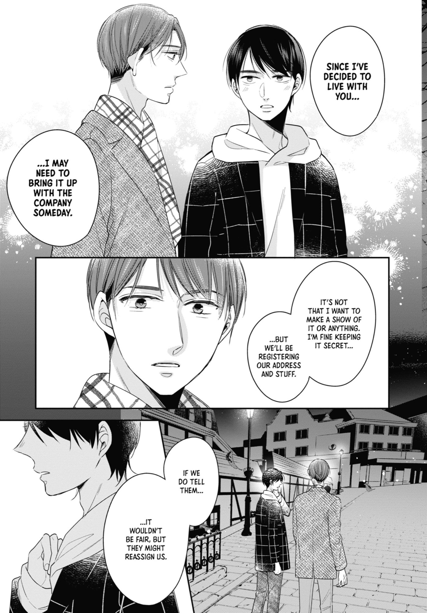 30-sai made Doutei da to Mahou Tsukai ni nareru rashii Chapter 40 page 9 - 
