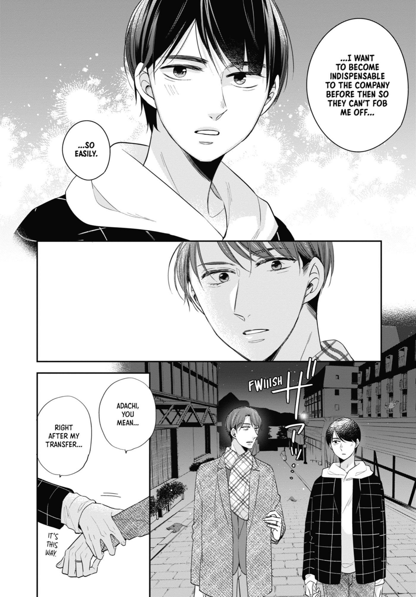 30-sai made Doutei da to Mahou Tsukai ni nareru rashii Chapter 40 page 10 - 