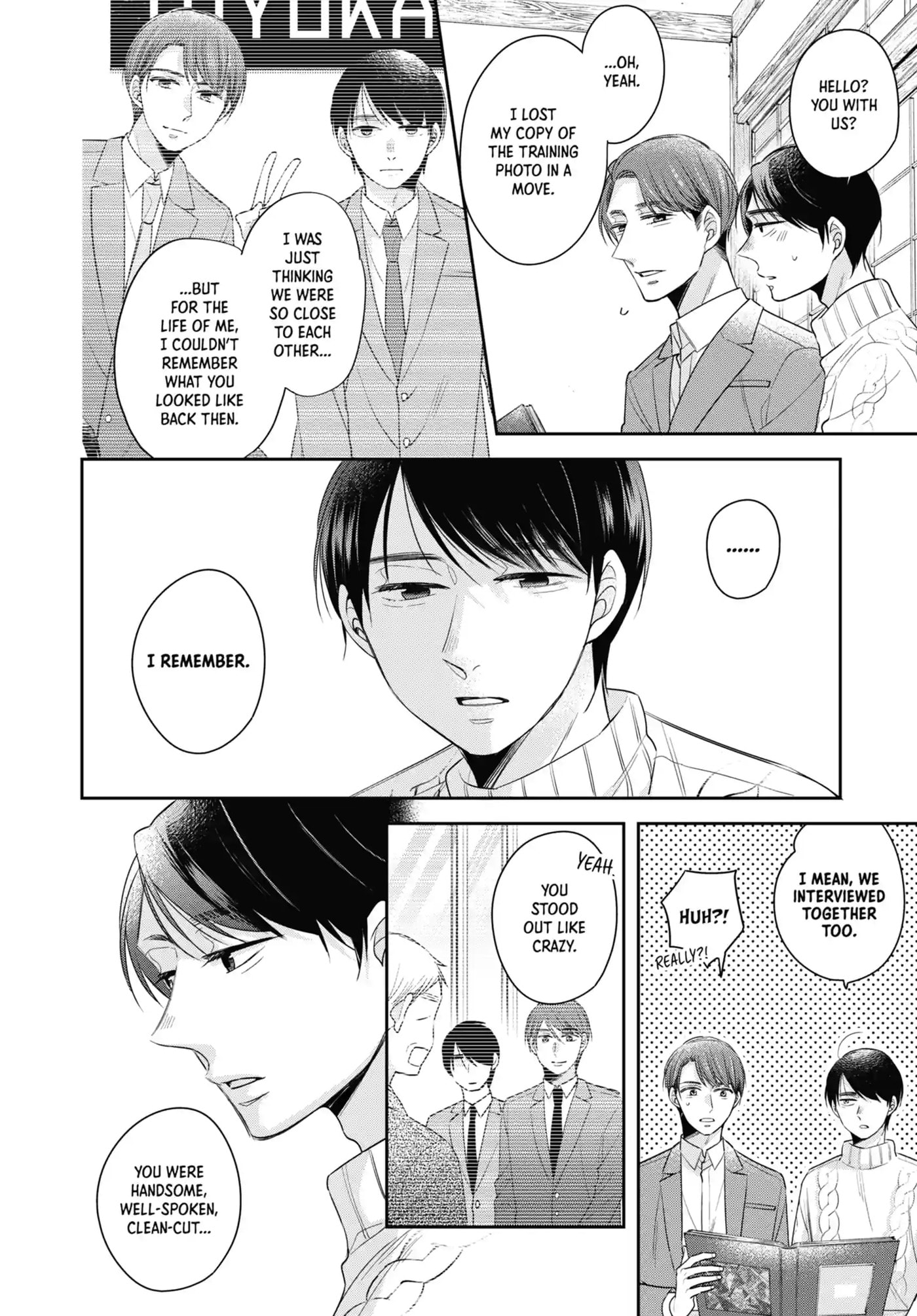 30-sai made Doutei da to Mahou Tsukai ni nareru rashii Chapter 41.1 page 12 - 