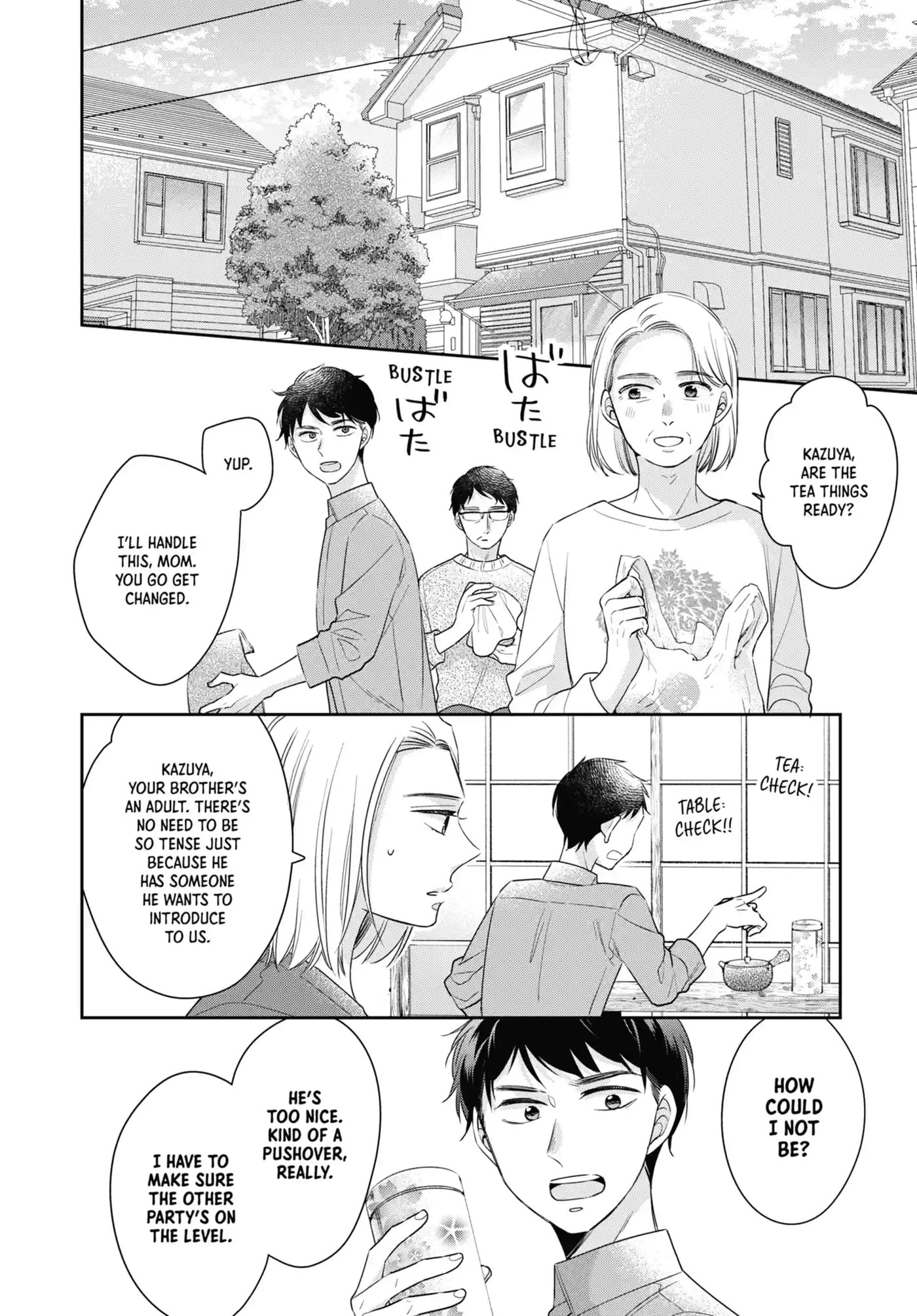 30-sai made Doutei da to Mahou Tsukai ni nareru rashii Chapter 41.1 page 6 - 