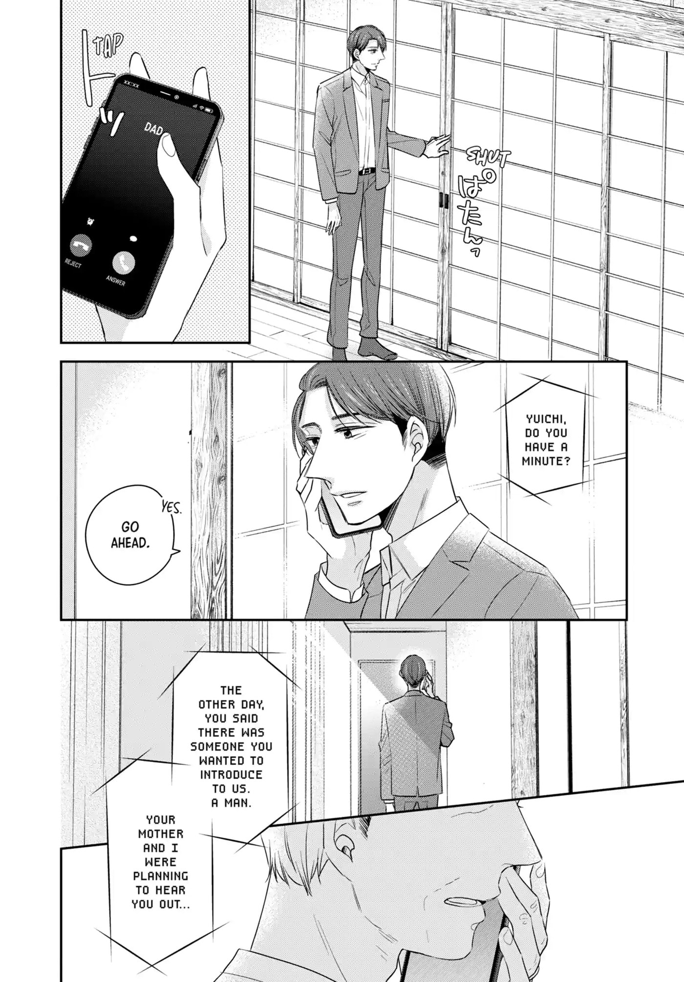 30-sai made Doutei da to Mahou Tsukai ni nareru rashii Chapter 41.2 page 11 - 