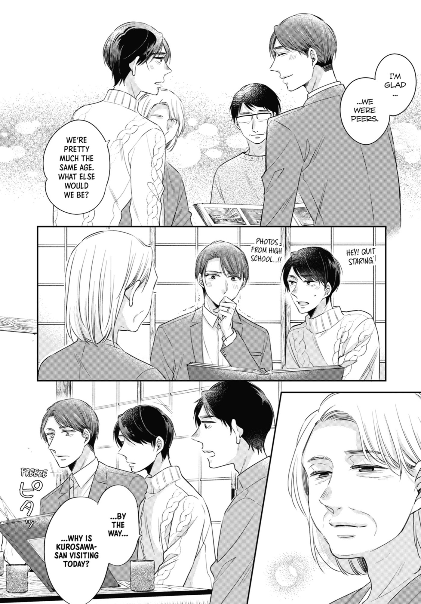 30-sai made Doutei da to Mahou Tsukai ni nareru rashii Chapter 41 page 14 - 