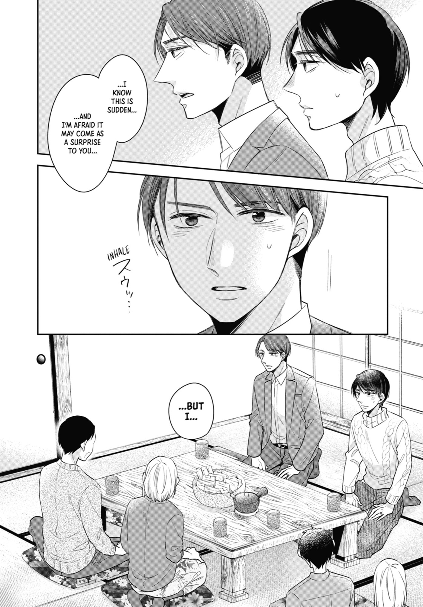 30-sai made Doutei da to Mahou Tsukai ni nareru rashii Chapter 41 page 16 - 