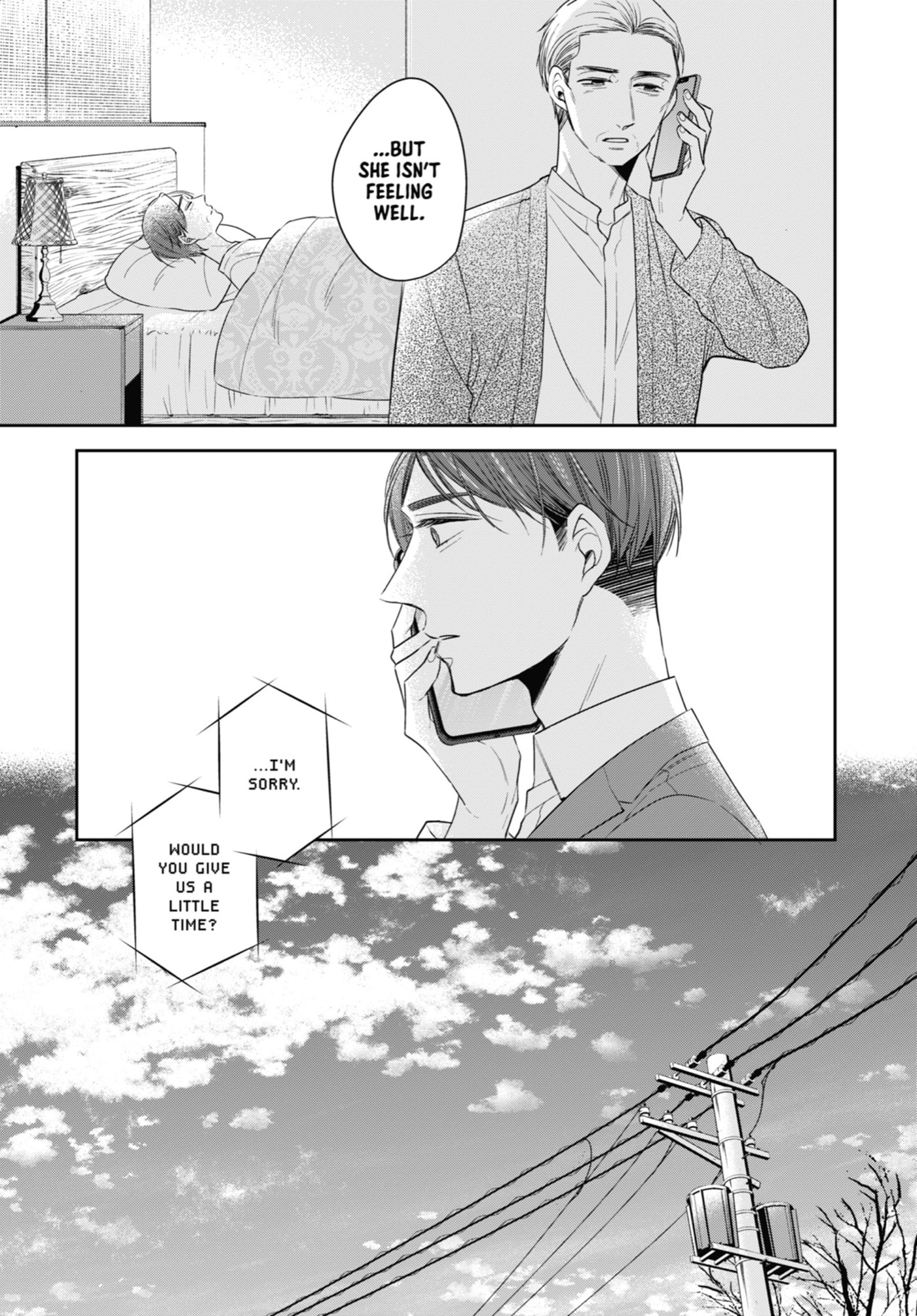 30-sai made Doutei da to Mahou Tsukai ni nareru rashii Chapter 41 page 25 - 