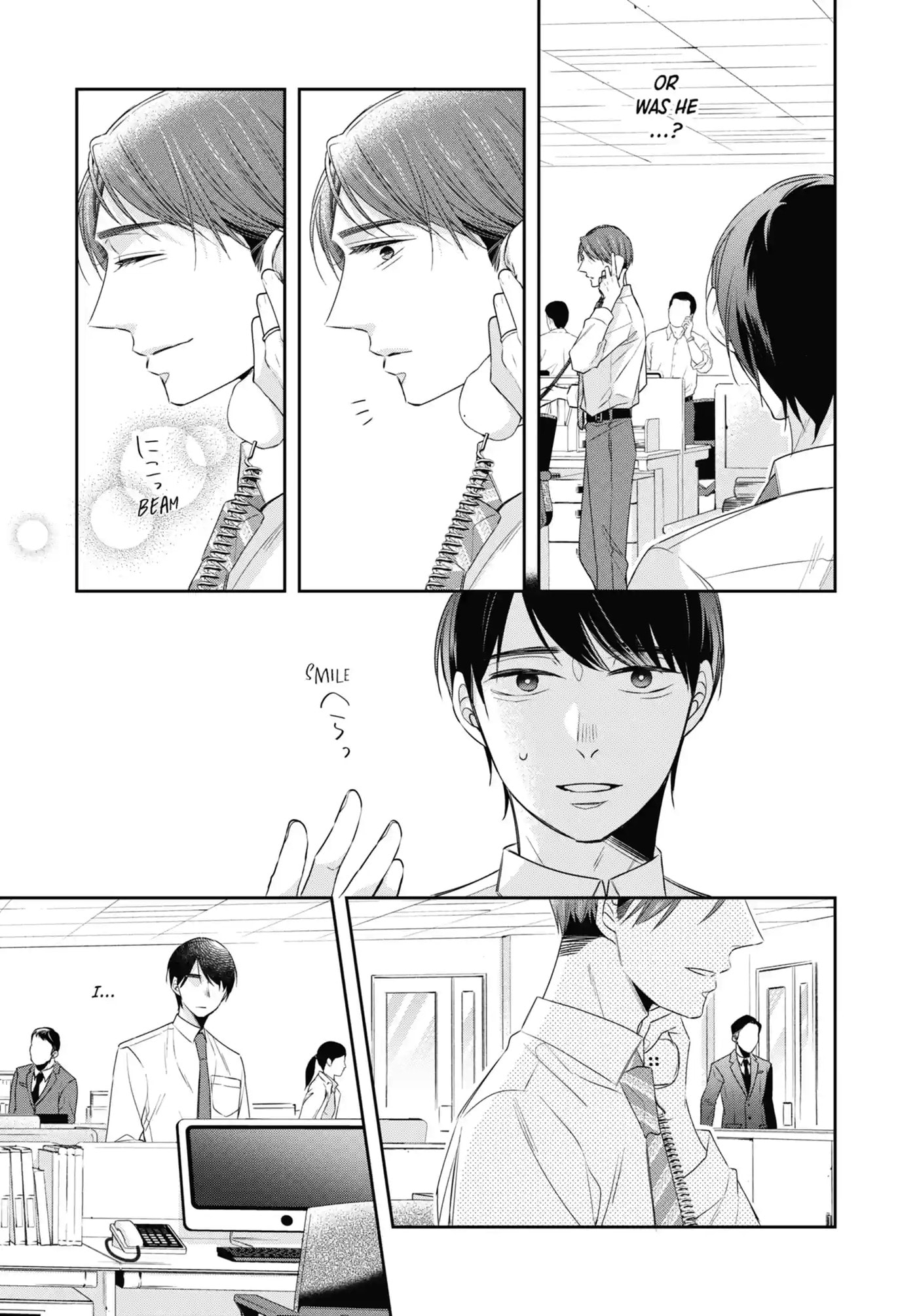 30-sai made Doutei da to Mahou Tsukai ni nareru rashii Chapter 42.1 page 9 - 
