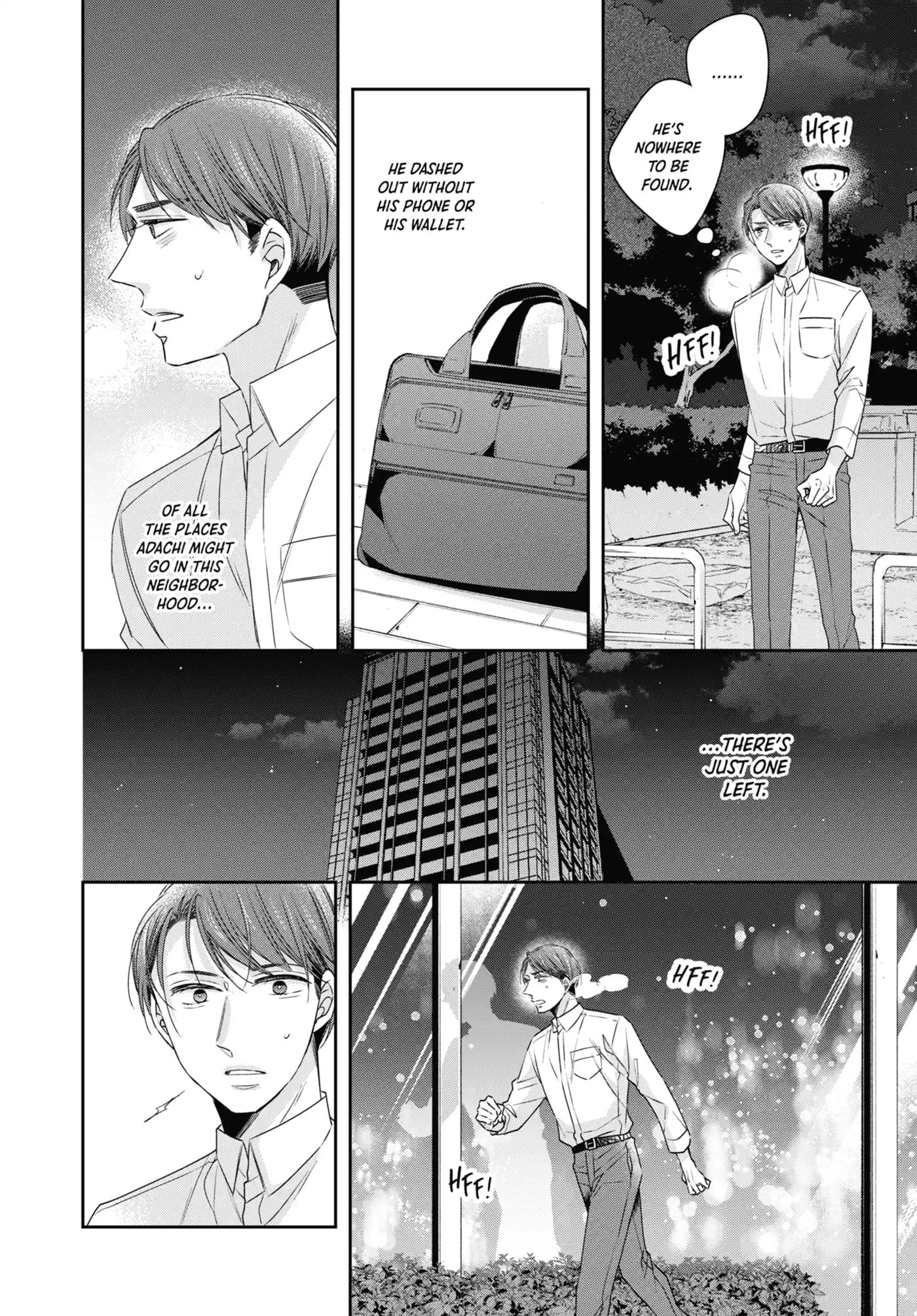 30-sai made Doutei da to Mahou Tsukai ni nareru rashii Chapter 42.2 page 11 - 