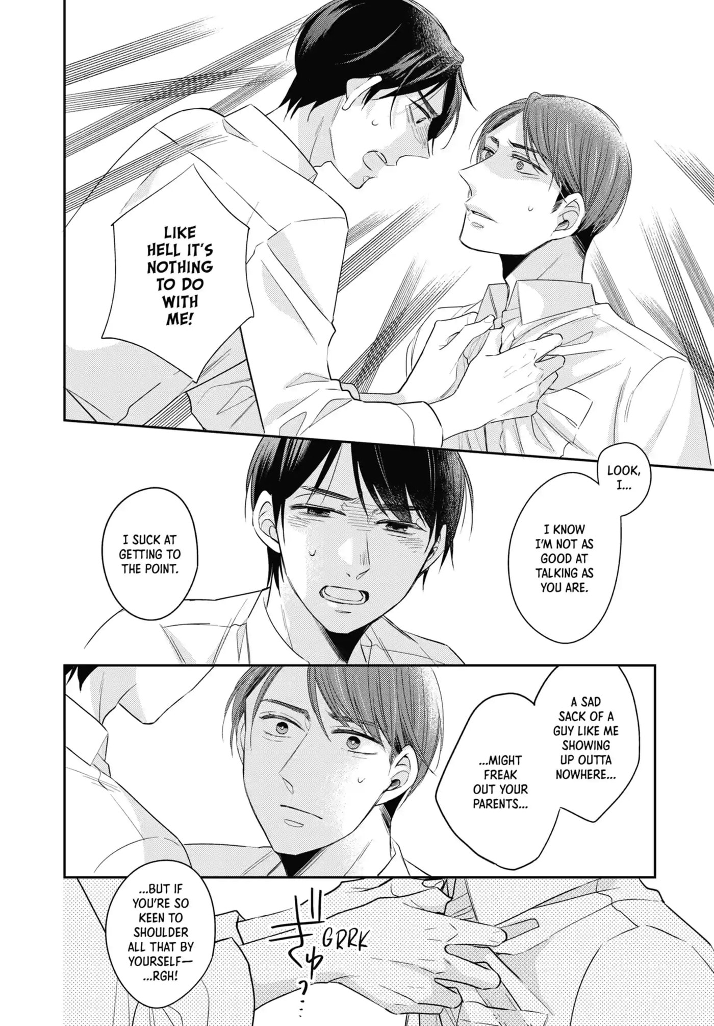 30-sai made Doutei da to Mahou Tsukai ni nareru rashii Chapter 42.2 page 7 - 