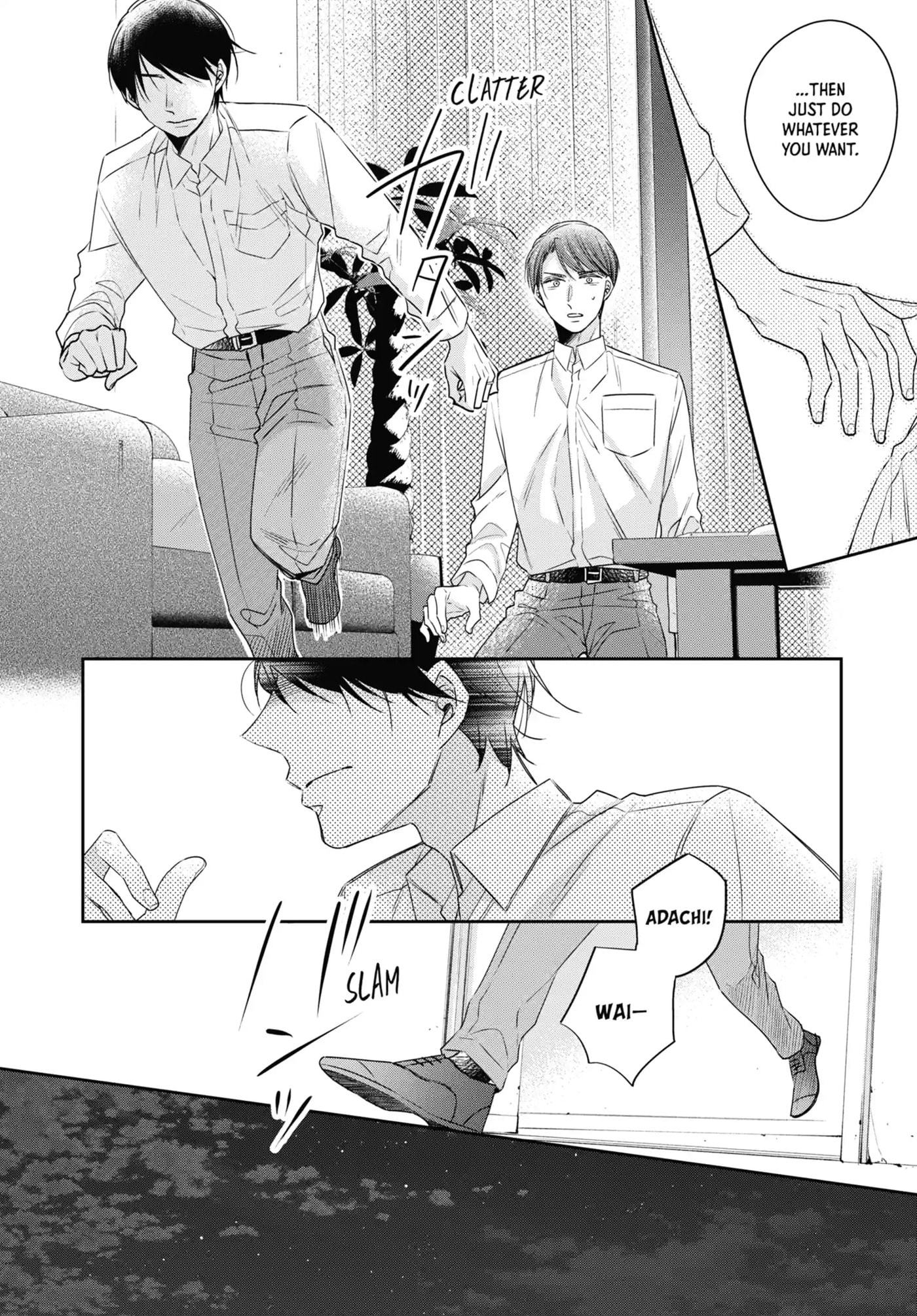 30-sai made Doutei da to Mahou Tsukai ni nareru rashii Chapter 42.2 page 9 - 