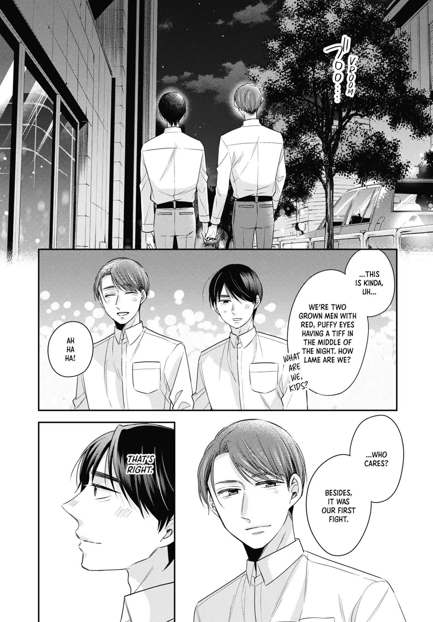 30-sai made Doutei da to Mahou Tsukai ni nareru rashii Chapter 42.3 page 11 - 