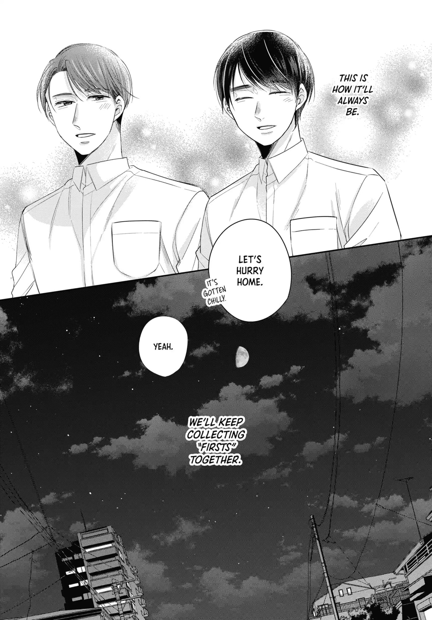 30-sai made Doutei da to Mahou Tsukai ni nareru rashii Chapter 42.3 page 12 - 