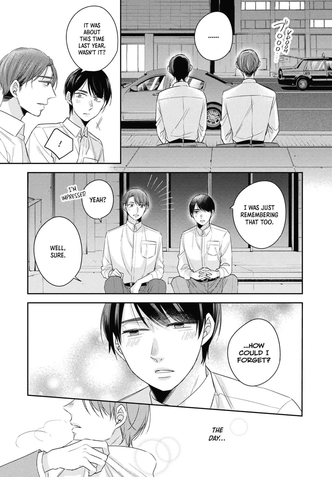 30-sai made Doutei da to Mahou Tsukai ni nareru rashii Chapter 42.3 page 8 - 