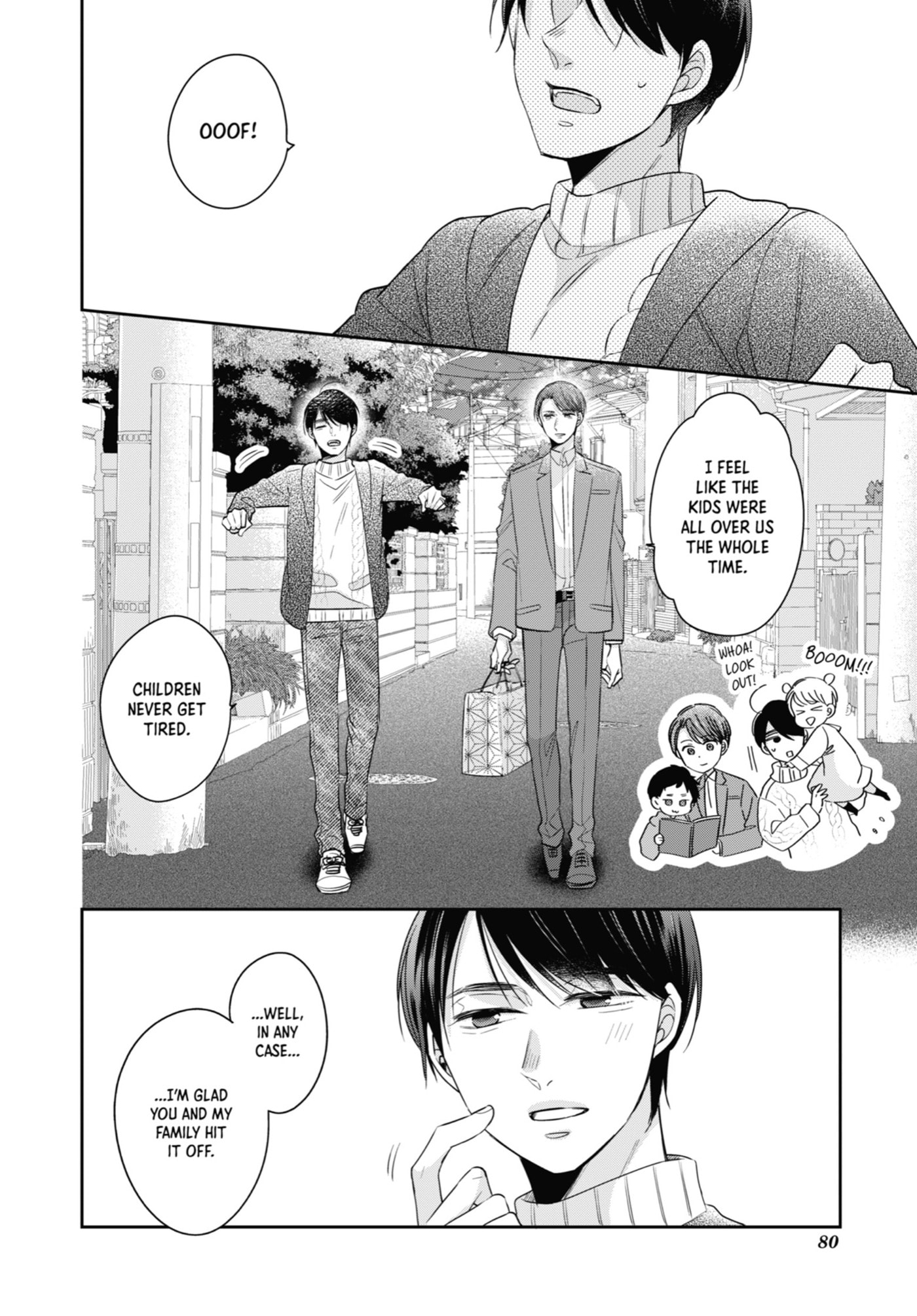 30-sai made Doutei da to Mahou Tsukai ni nareru rashii Chapter 42 page 2 - 
