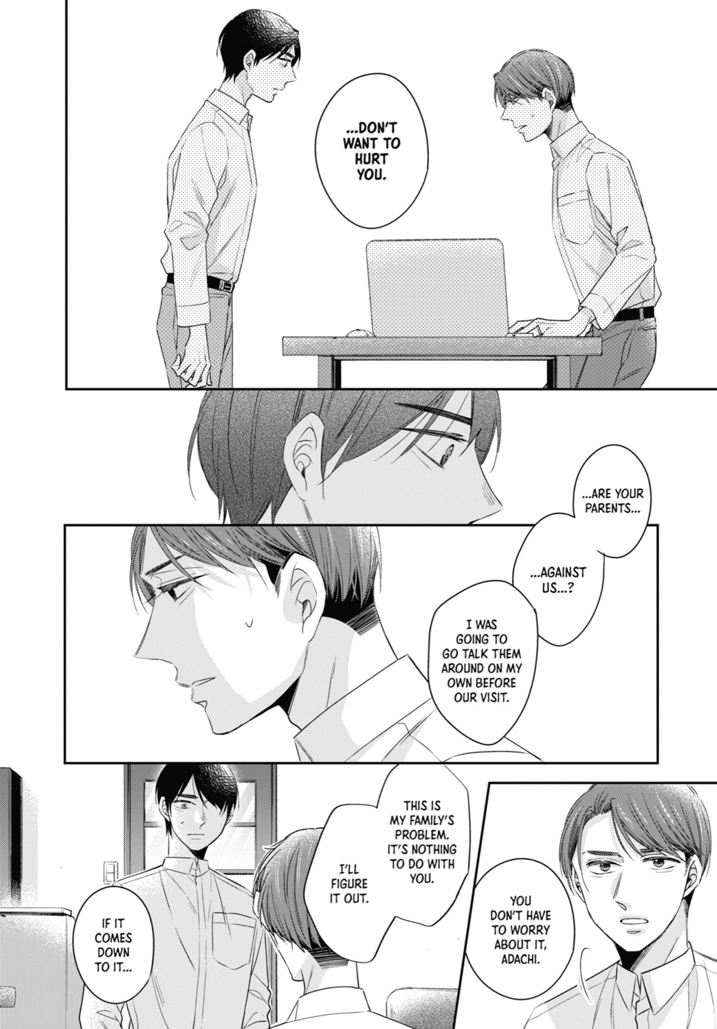 30-sai made Doutei da to Mahou Tsukai ni nareru rashii Chapter 42 page 16 - 