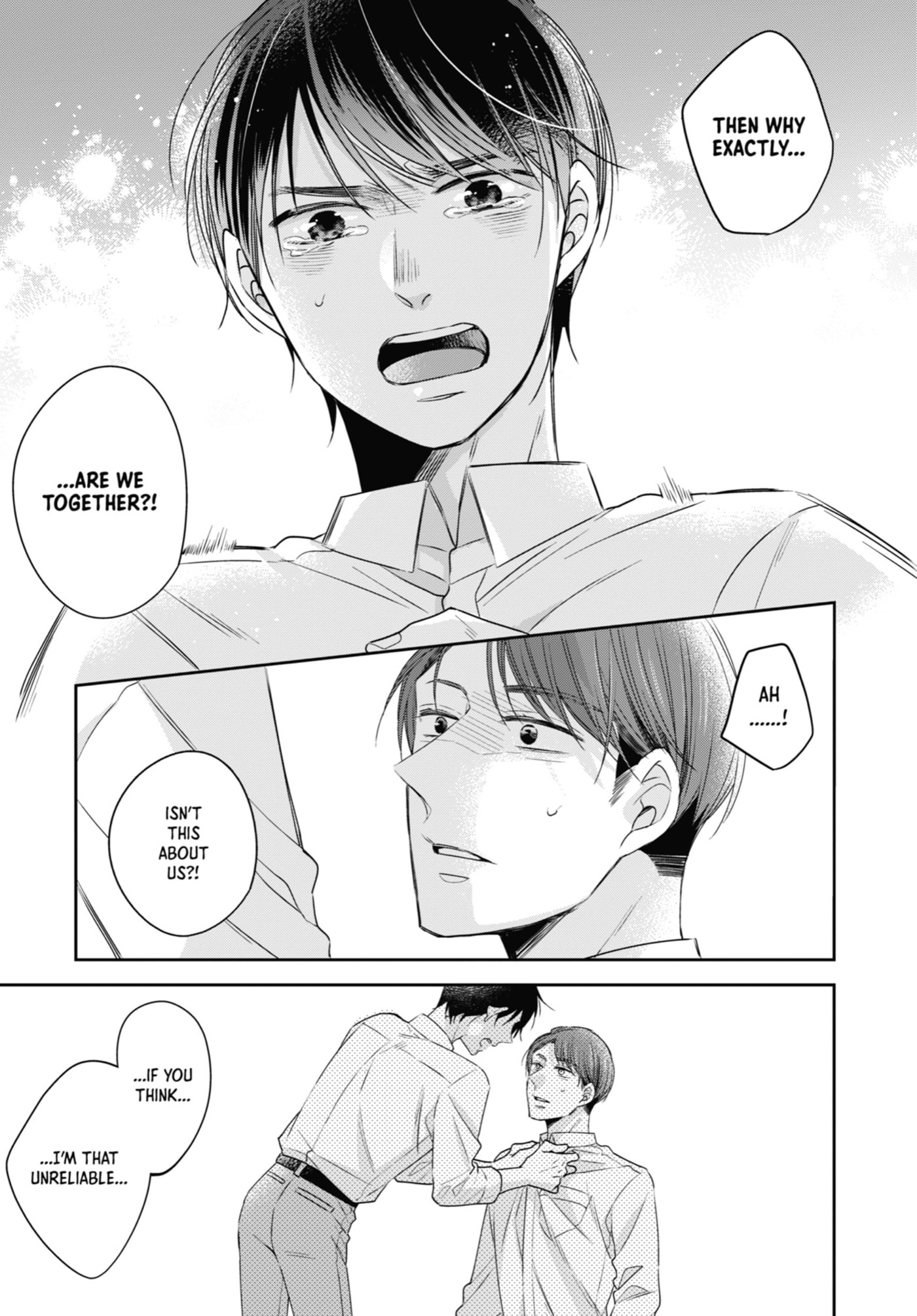 30-sai made Doutei da to Mahou Tsukai ni nareru rashii Chapter 42 page 19 - 