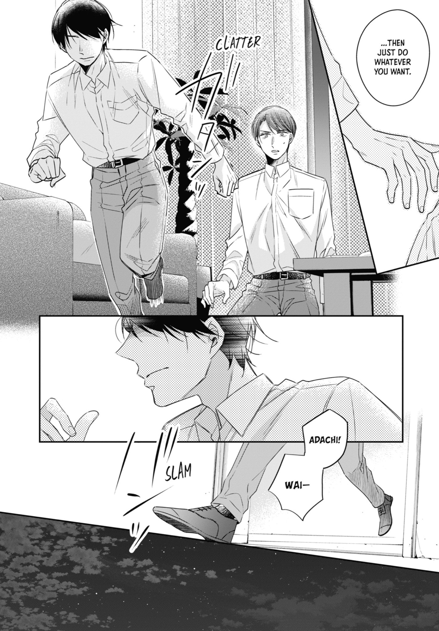 30-sai made Doutei da to Mahou Tsukai ni nareru rashii Chapter 42 page 20 - 