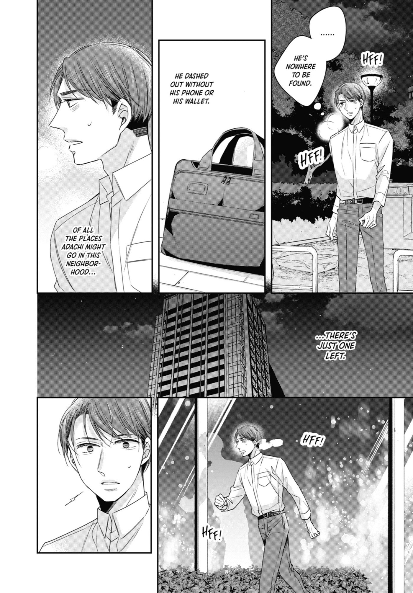 30-sai made Doutei da to Mahou Tsukai ni nareru rashii Chapter 42 page 22 - 
