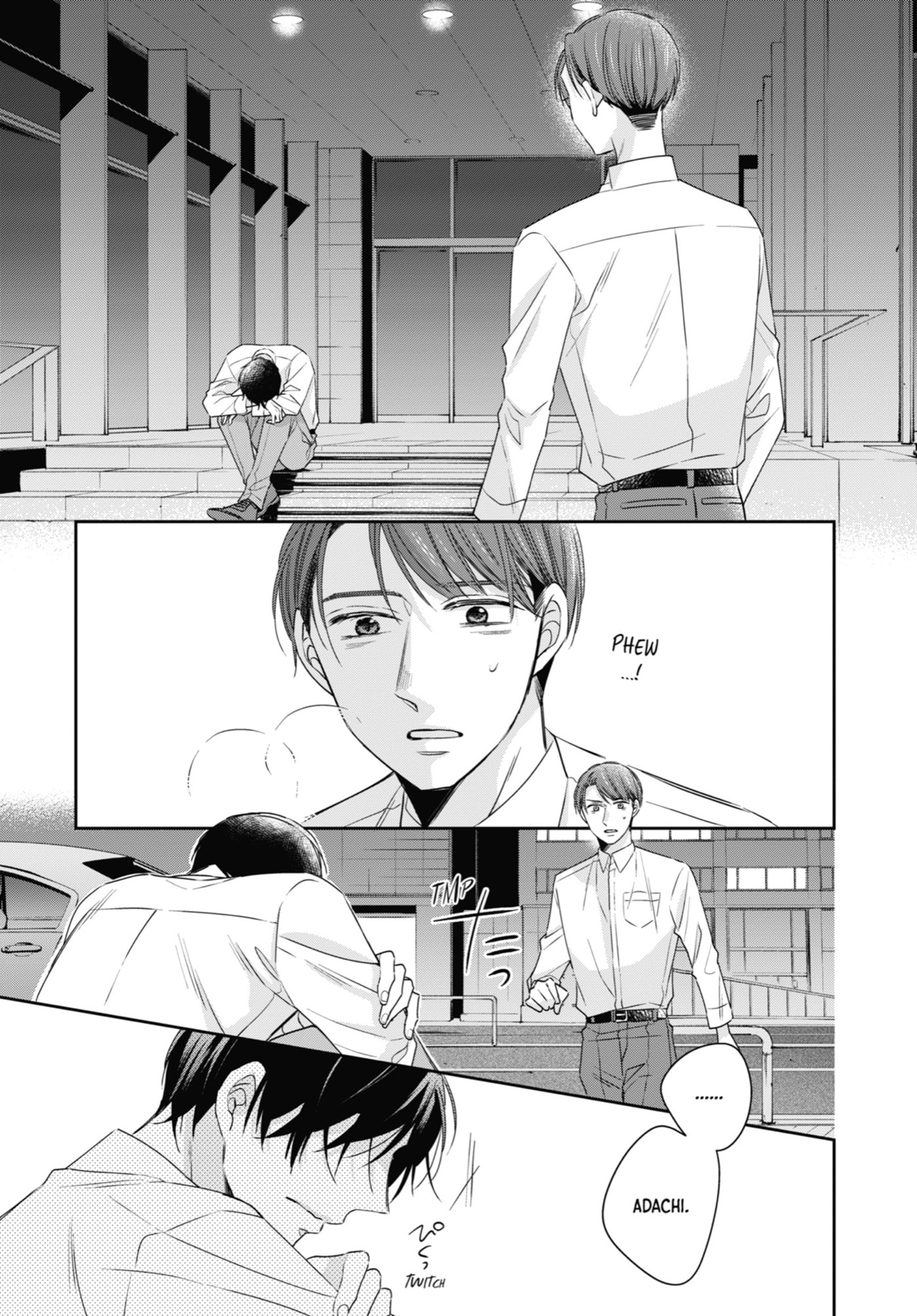 30-sai made Doutei da to Mahou Tsukai ni nareru rashii Chapter 42 page 23 - 