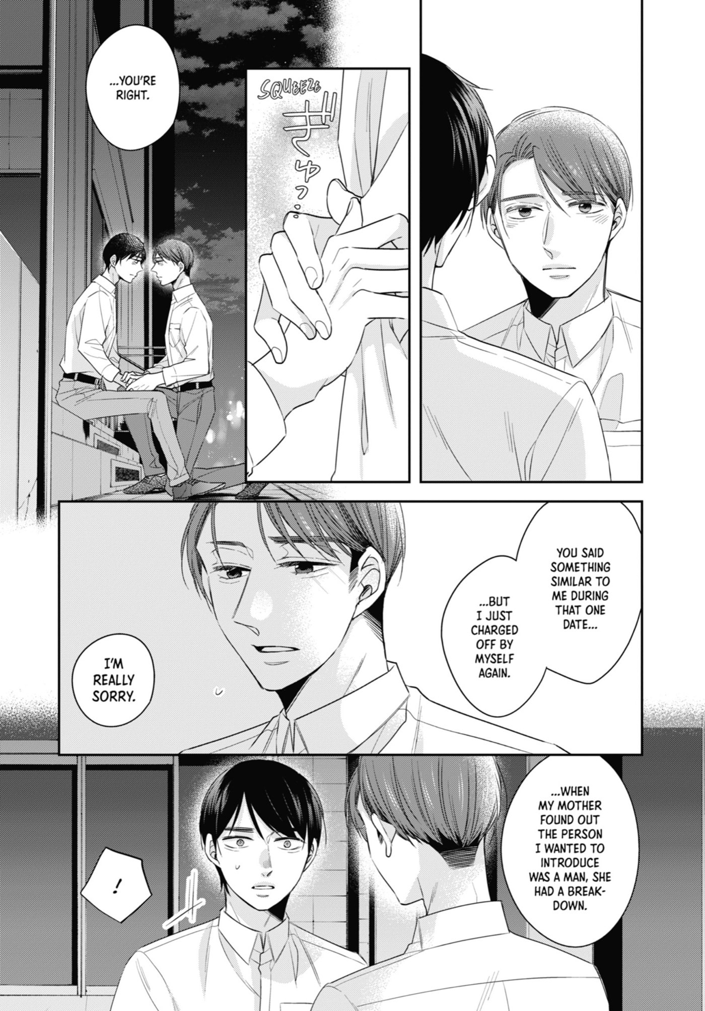 30-sai made Doutei da to Mahou Tsukai ni nareru rashii Chapter 42 page 27 - 