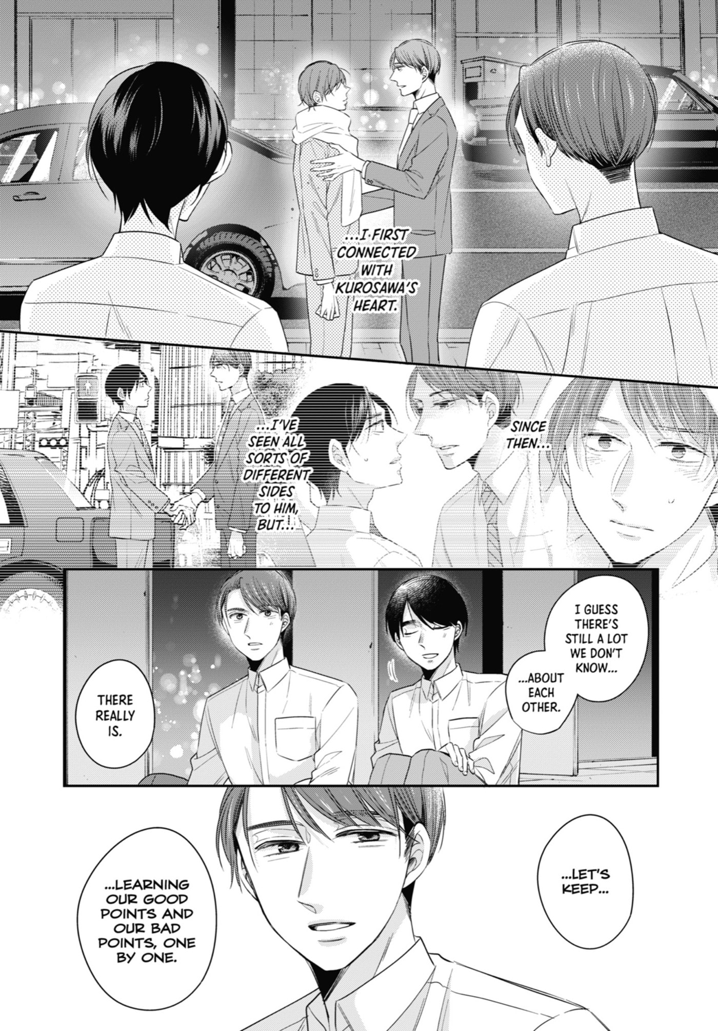 30-sai made Doutei da to Mahou Tsukai ni nareru rashii Chapter 42 page 32 - 