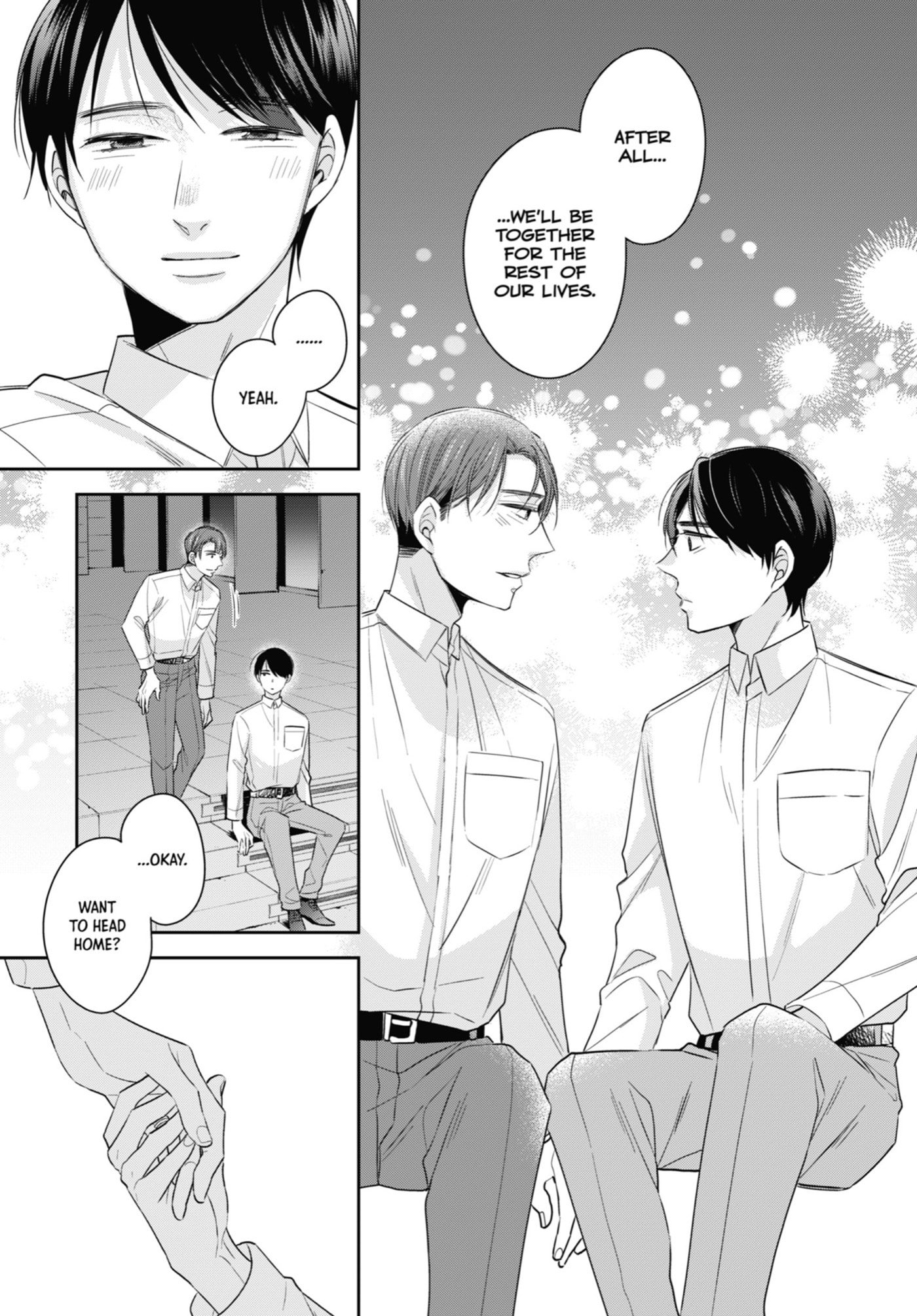 30-sai made Doutei da to Mahou Tsukai ni nareru rashii Chapter 42 page 33 - 