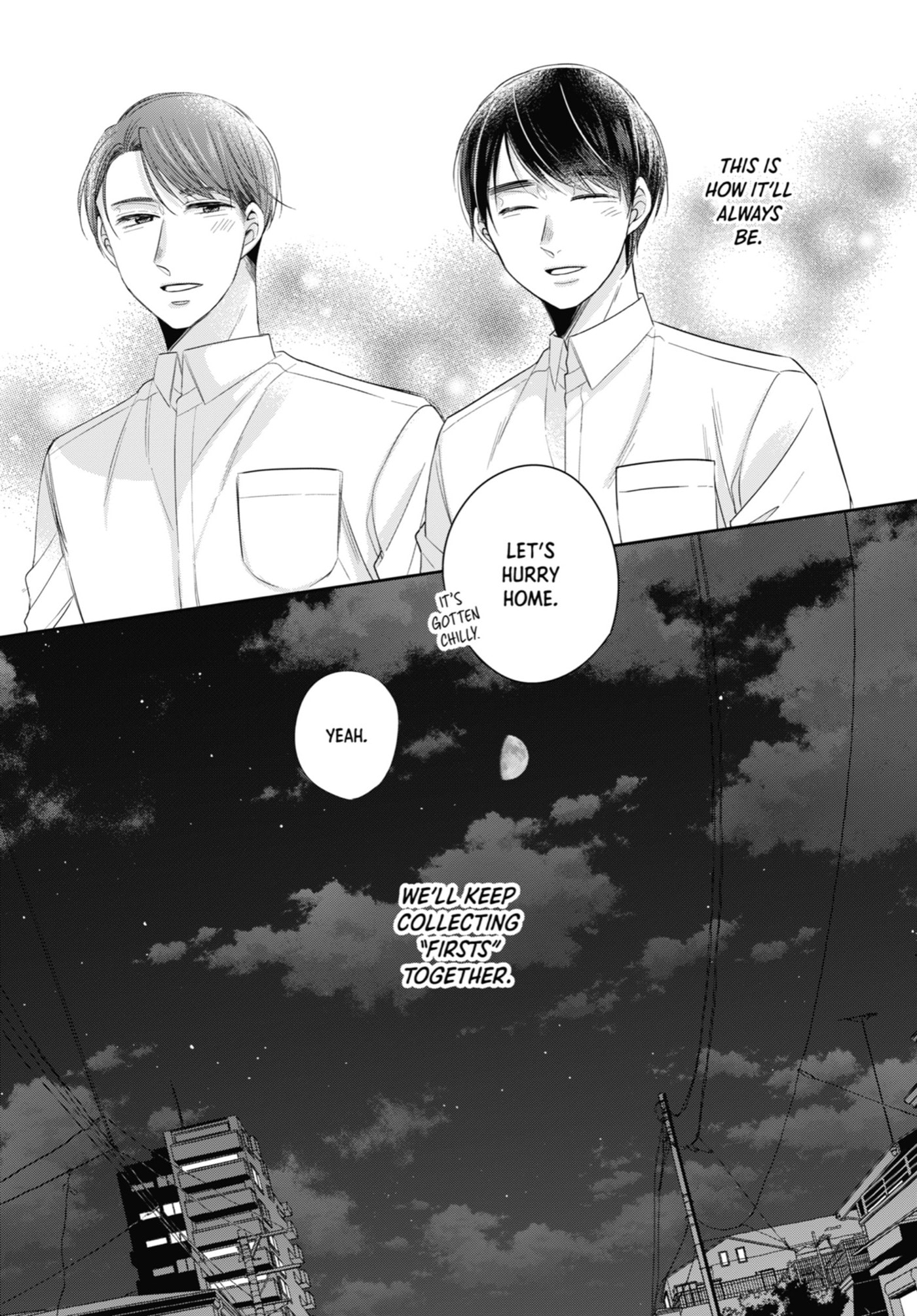 30-sai made Doutei da to Mahou Tsukai ni nareru rashii Chapter 42 page 35 - 