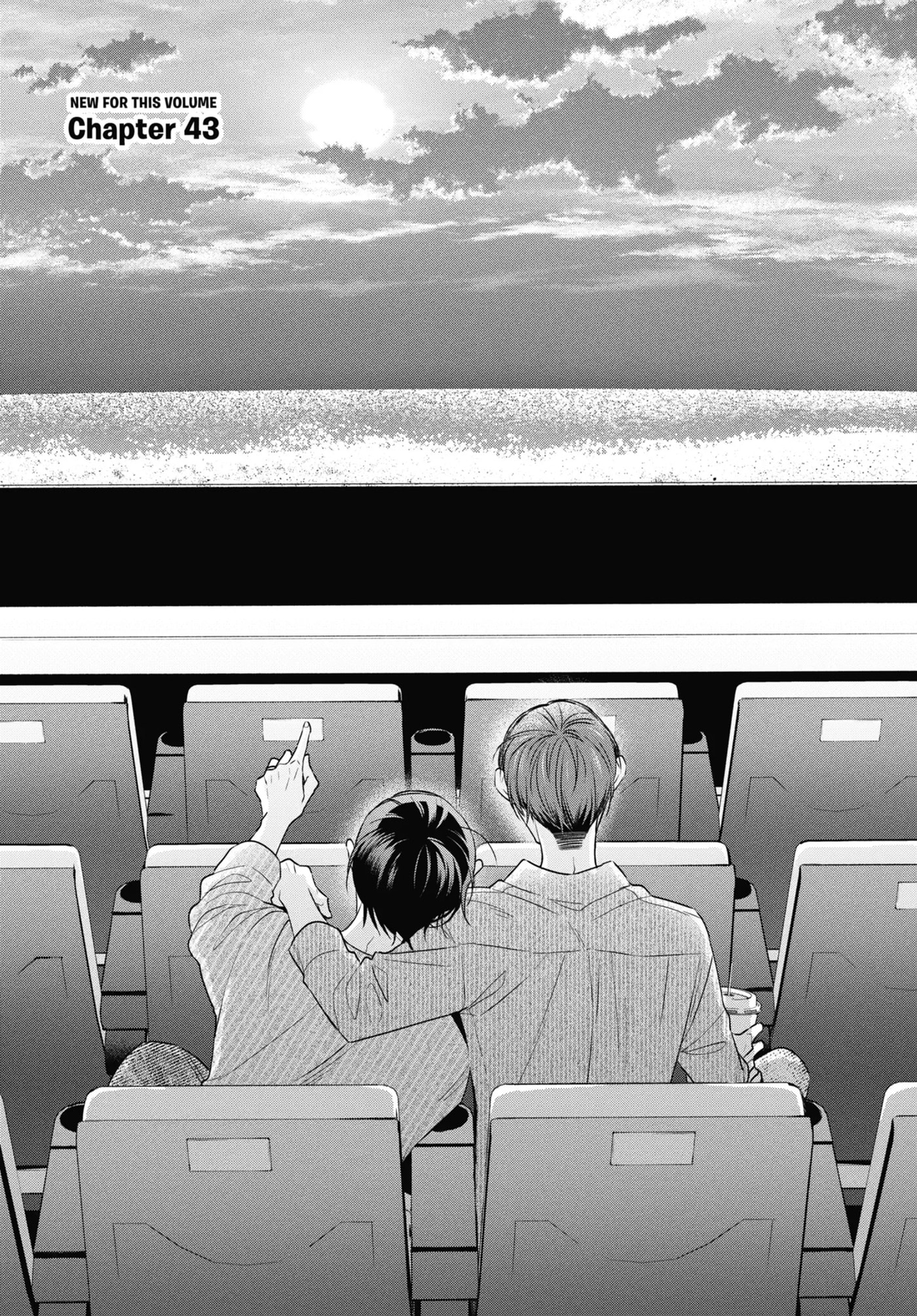 30-sai made Doutei da to Mahou Tsukai ni nareru rashii Chapter 43.1 page 1 - 