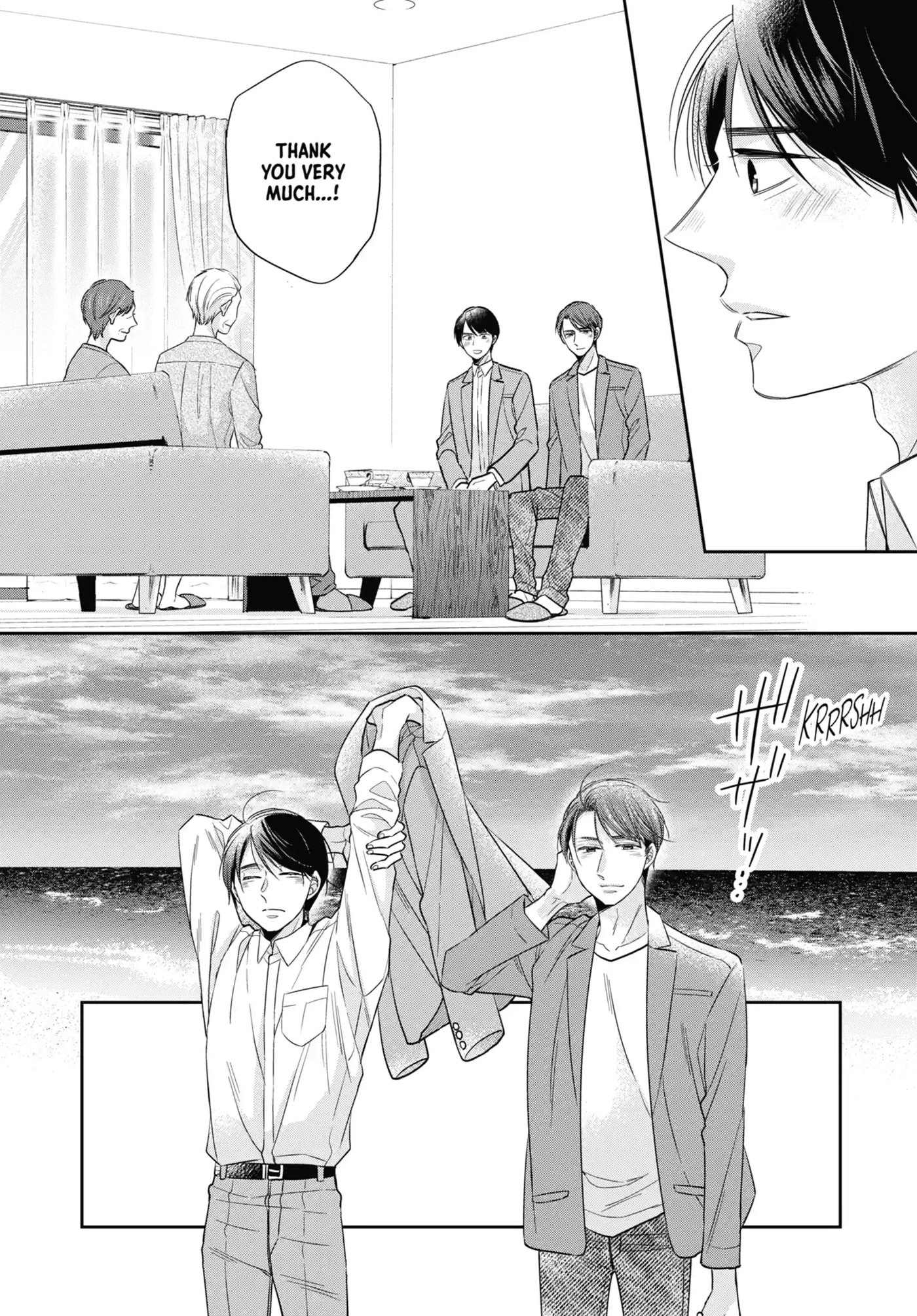 30-sai made Doutei da to Mahou Tsukai ni nareru rashii Chapter 43.1 page 16 - 