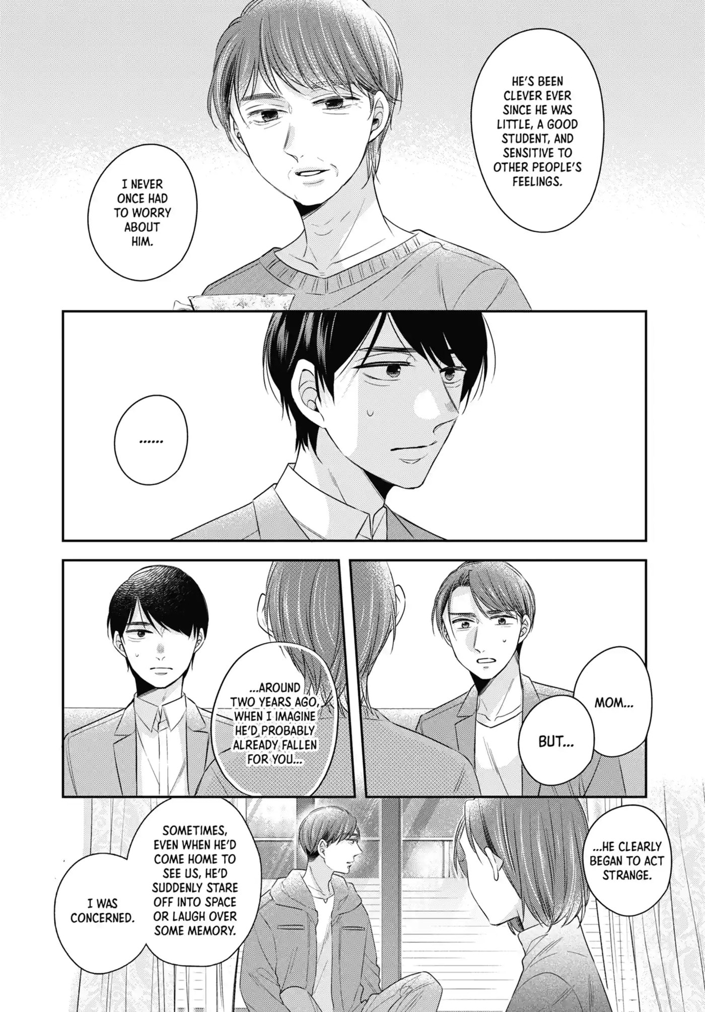 30-sai made Doutei da to Mahou Tsukai ni nareru rashii Chapter 43.1 page 6 - 