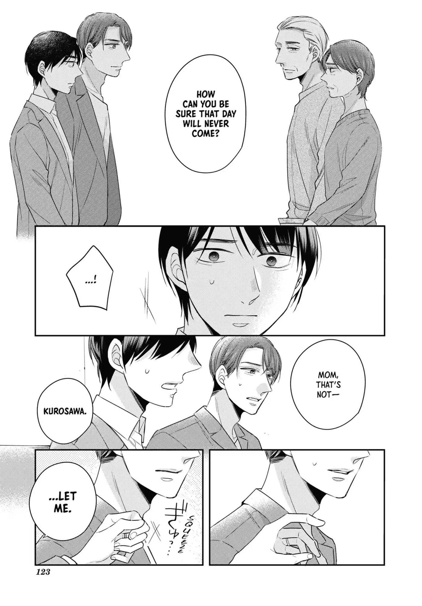 30-sai made Doutei da to Mahou Tsukai ni nareru rashii Chapter 43.1 page 9 - 