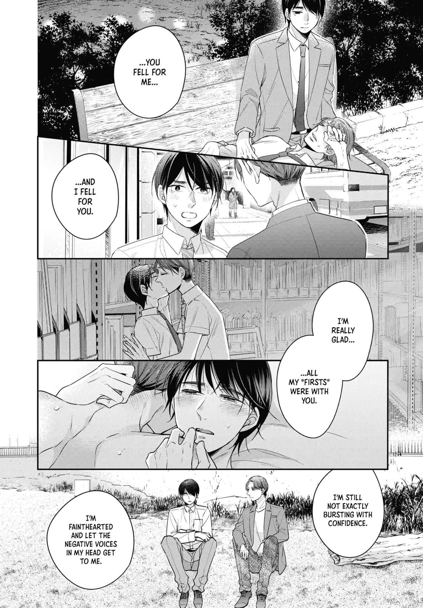30-sai made Doutei da to Mahou Tsukai ni nareru rashii Chapter 43.2 page 4 - 