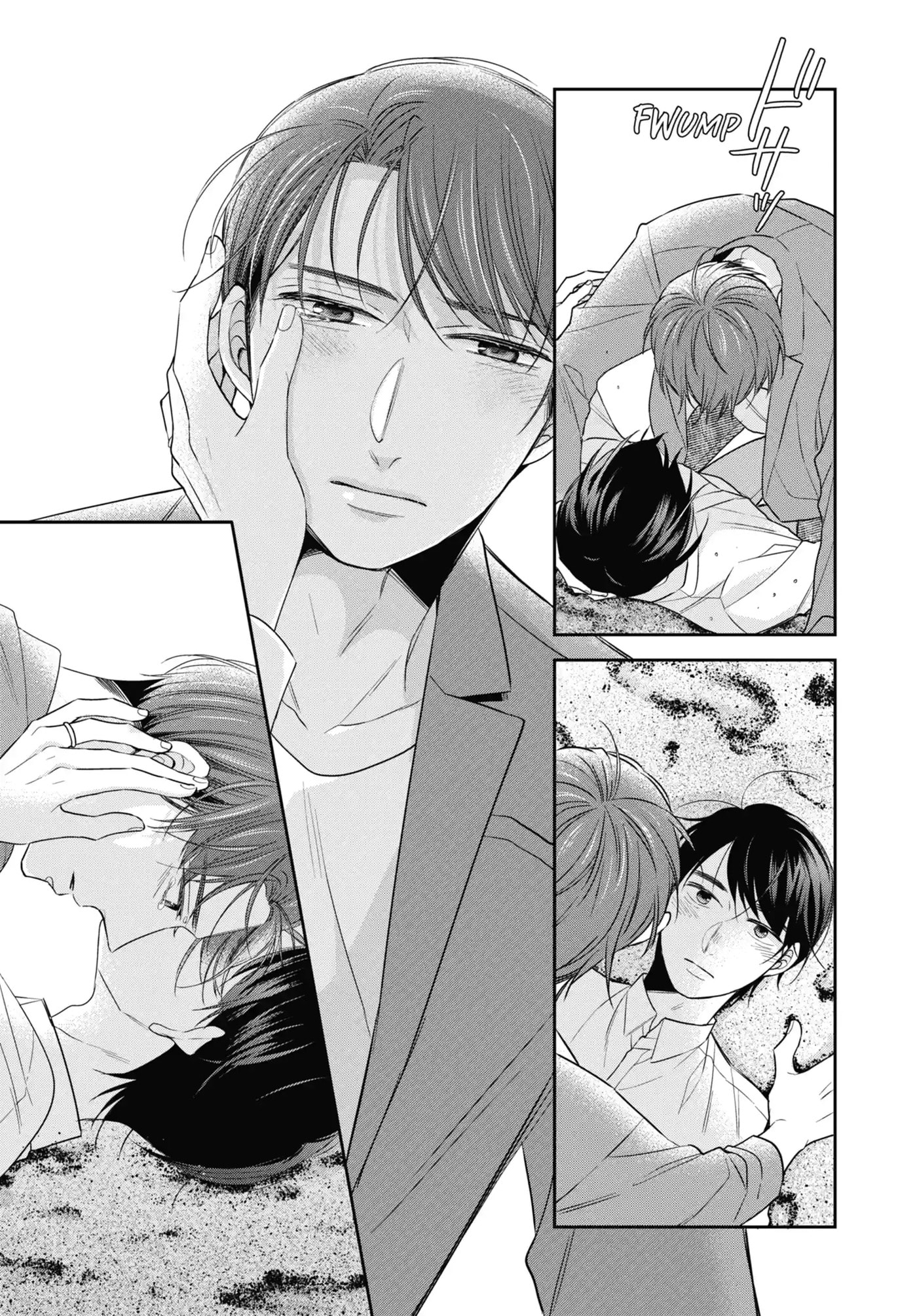 30-sai made Doutei da to Mahou Tsukai ni nareru rashii Chapter 43.2 page 9 - 