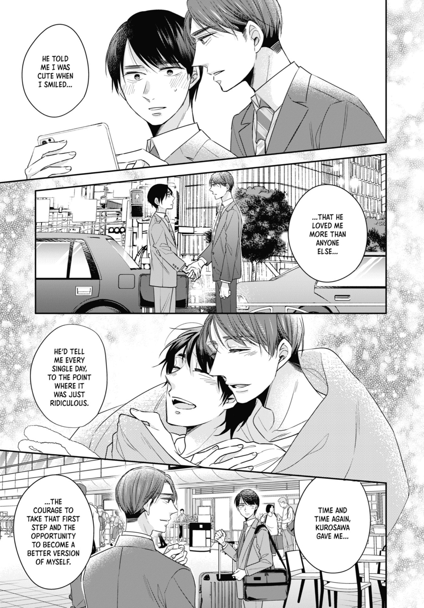 30-sai made Doutei da to Mahou Tsukai ni nareru rashii Chapter 43 page 11 - 